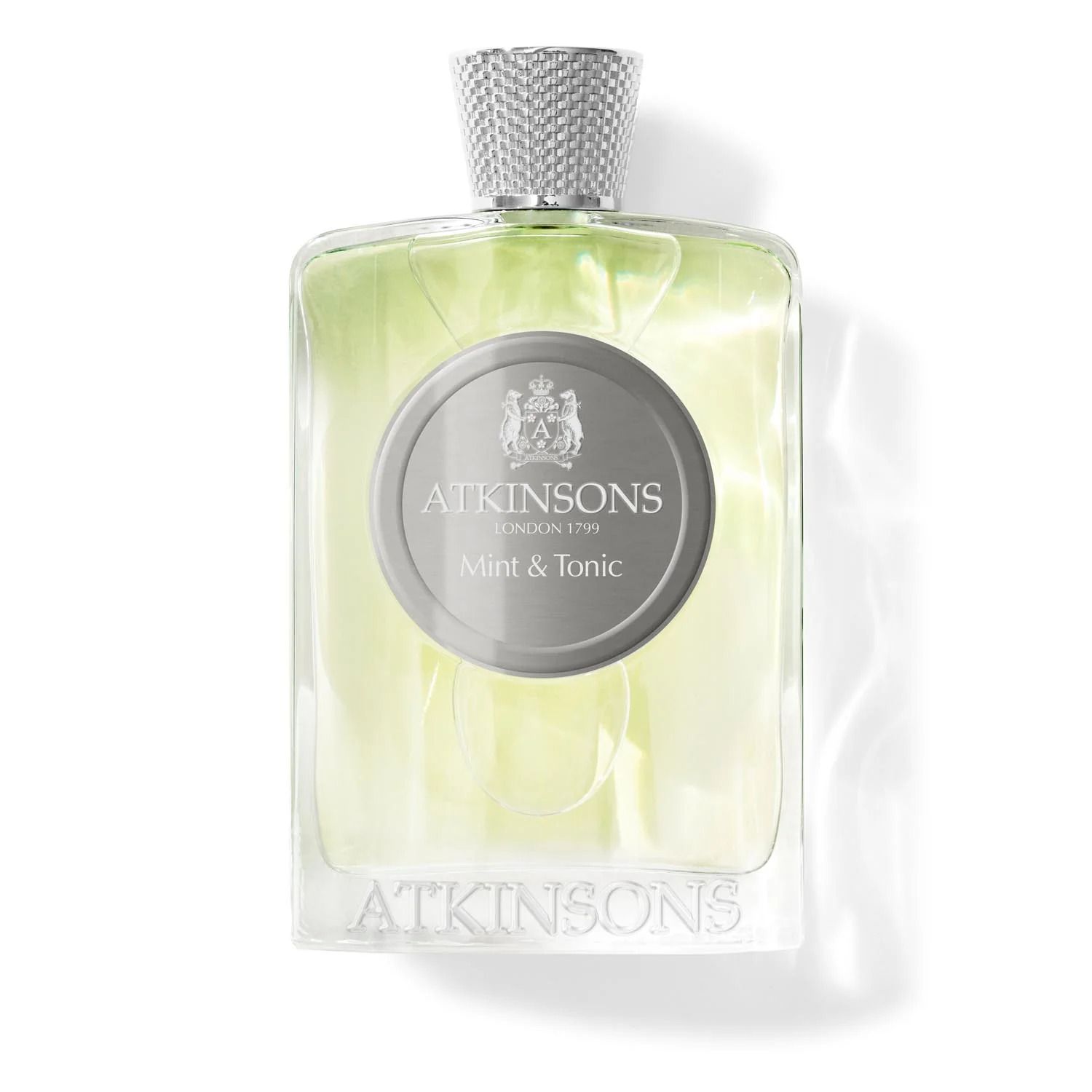 Mint & Tonic (Eau de Parfum)