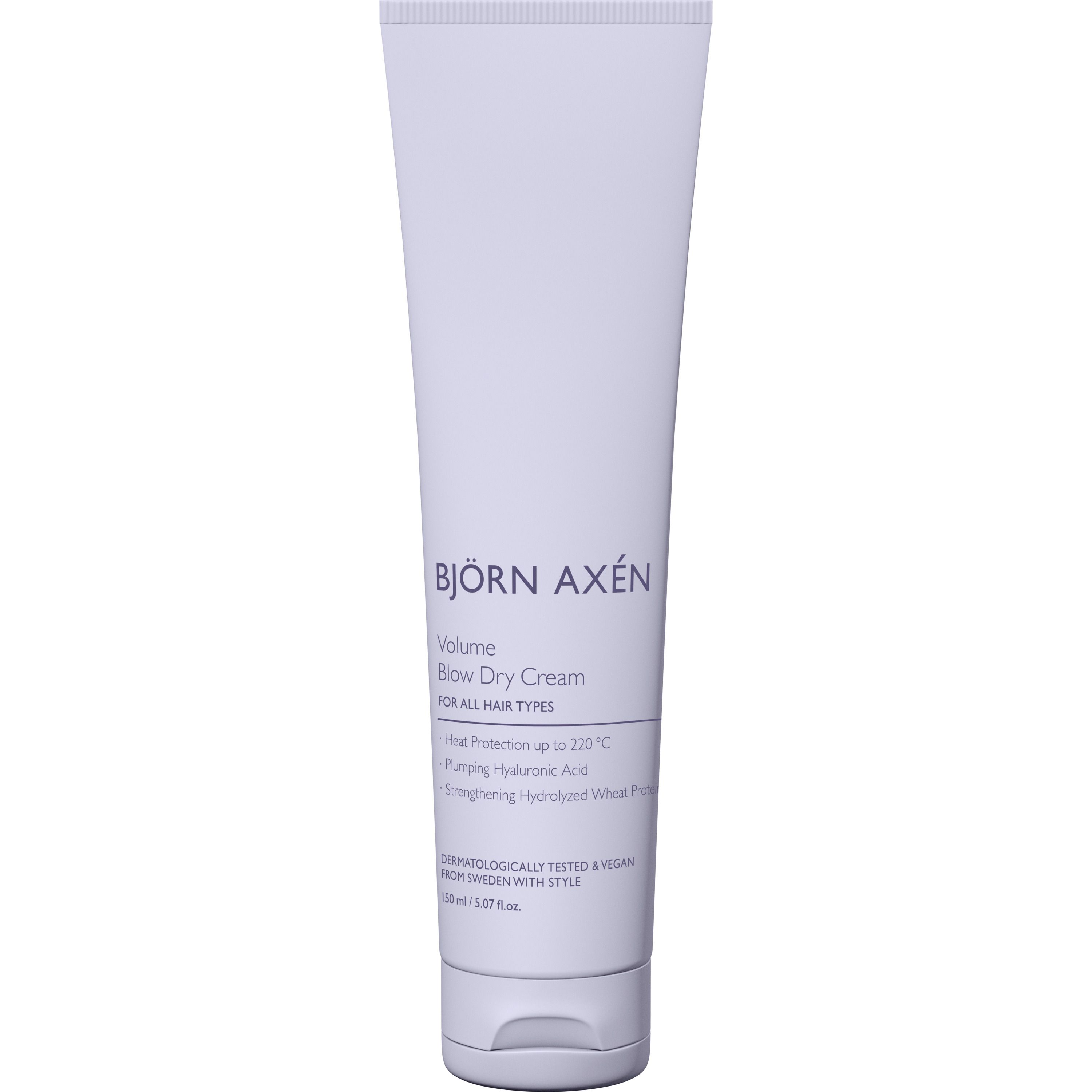 Volume Blow Dry Cream