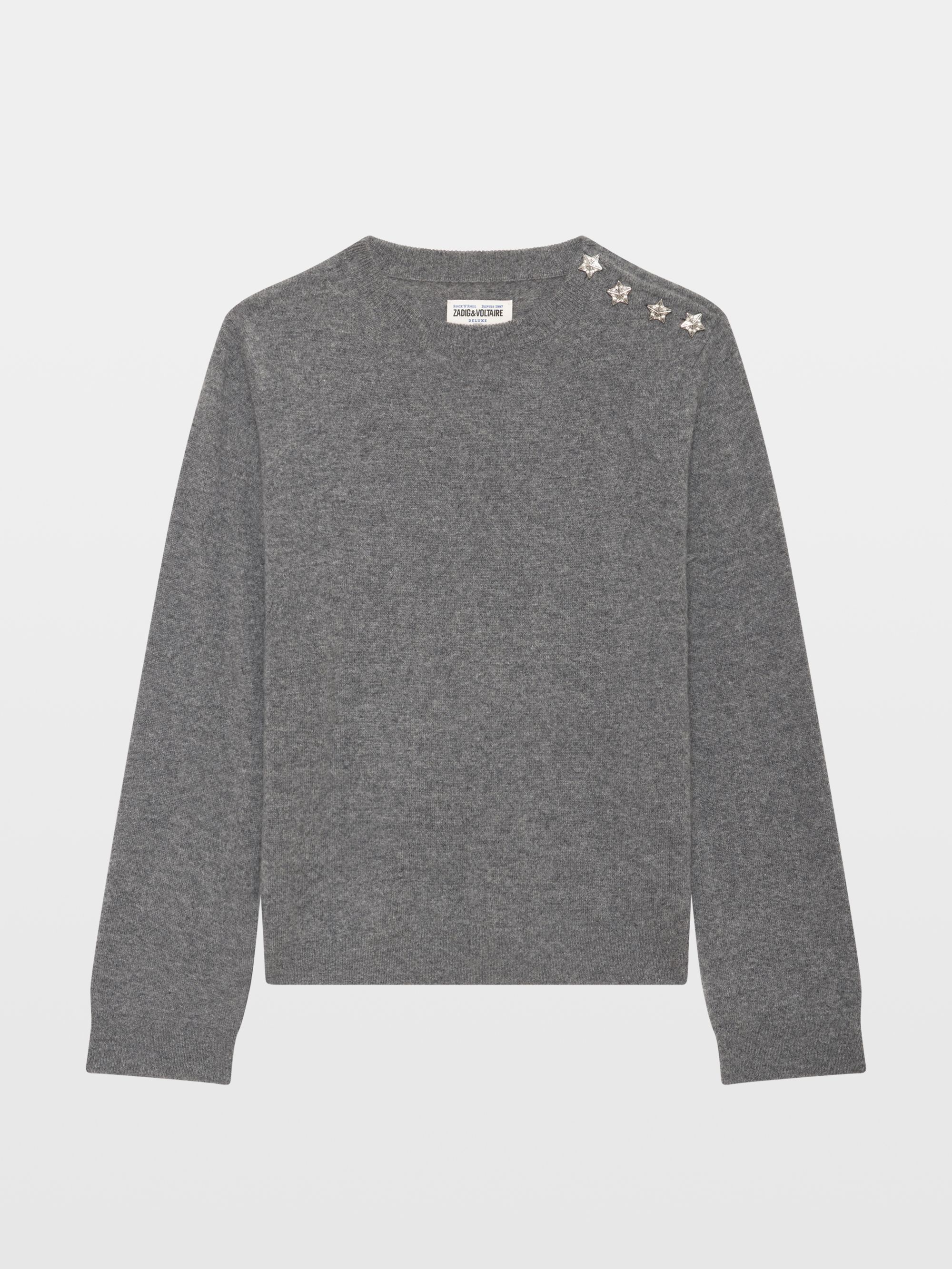 Cara Pullover