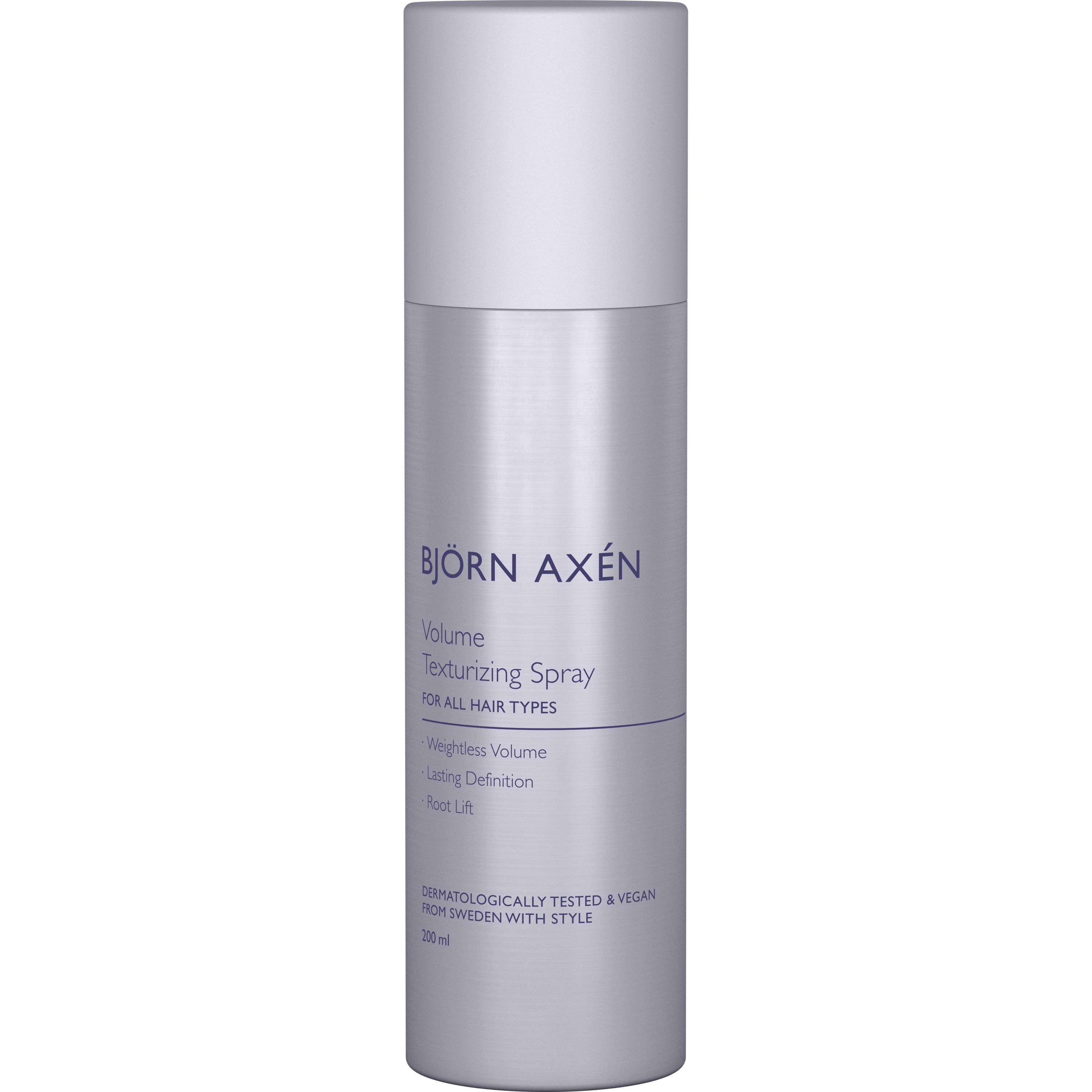 Volume Texturizing Spray