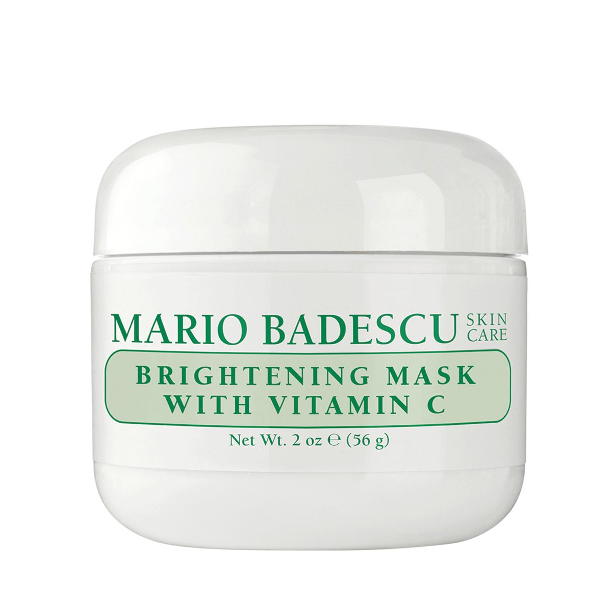 MAB Brightening Mask with Vitamin C
