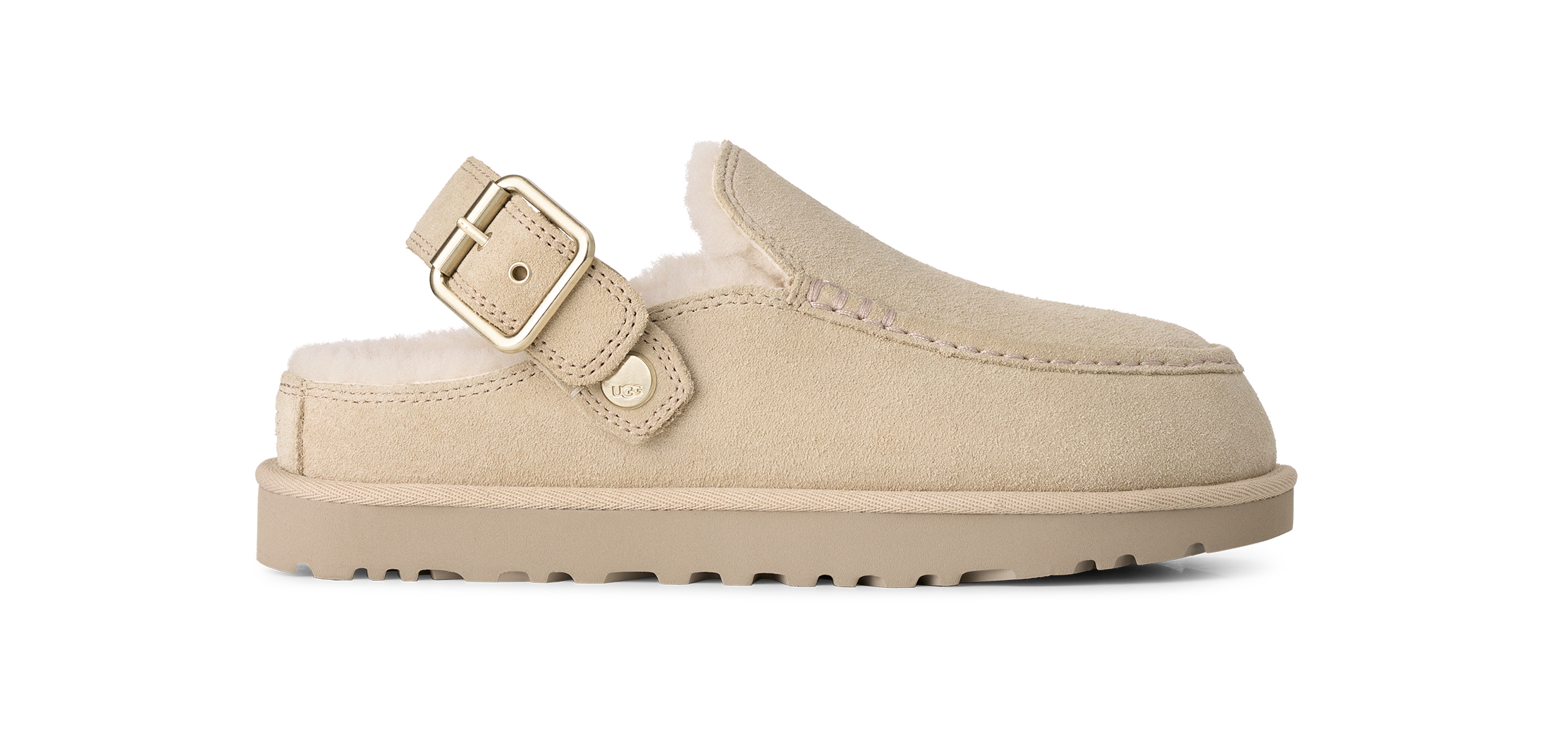 Goldenstar Evelina Clog
