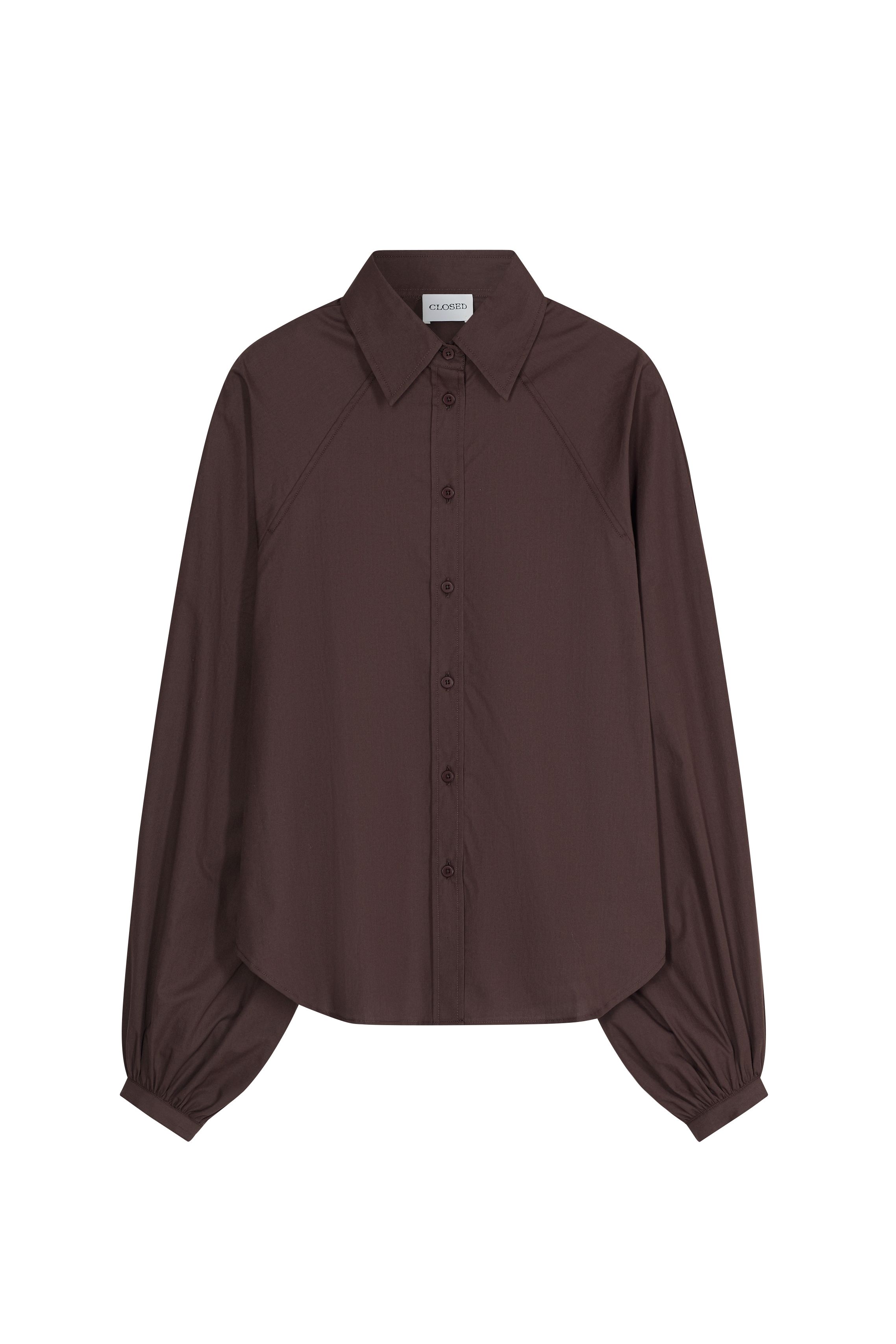 Raglan Bluse