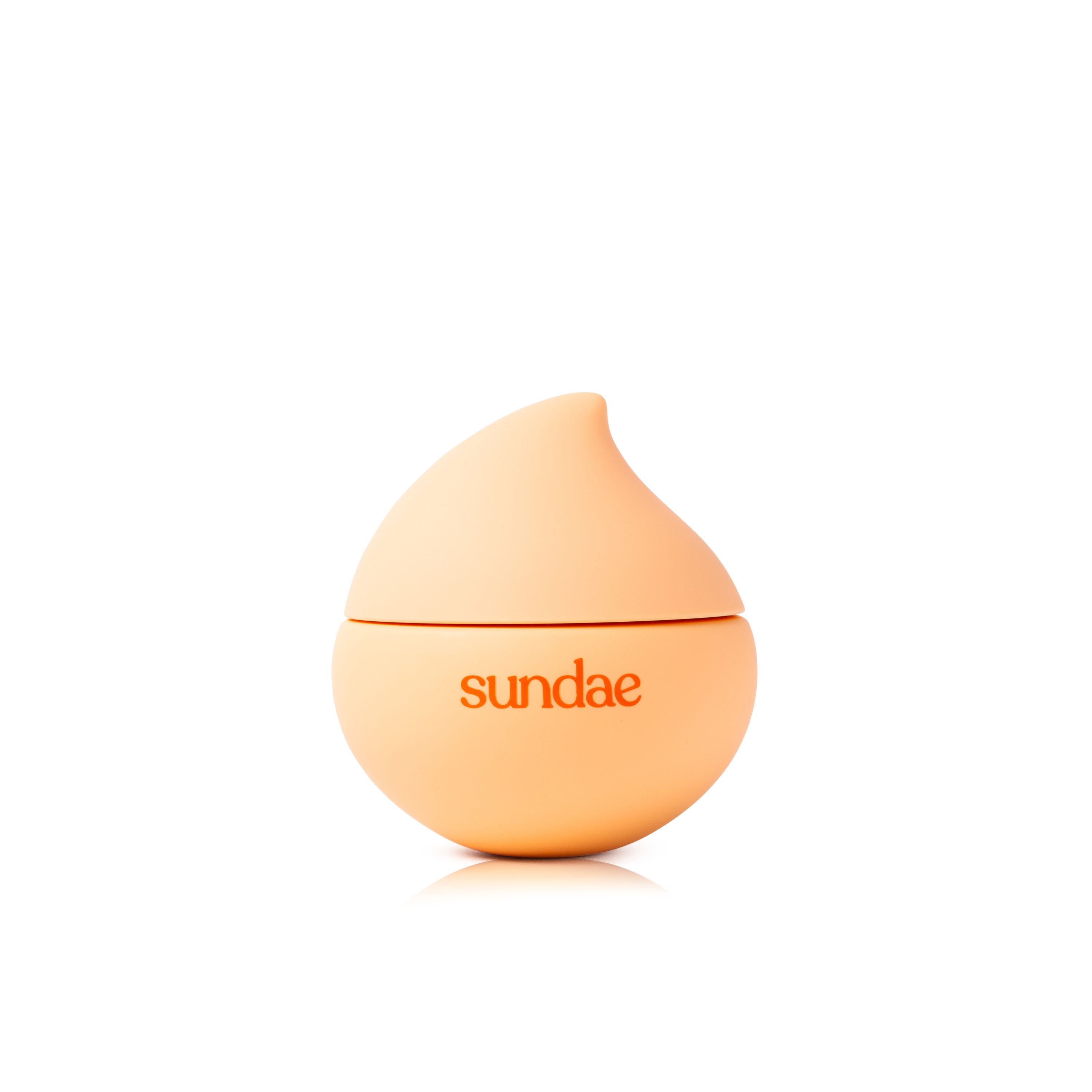 Just Peachy Body Whip Moisturiser