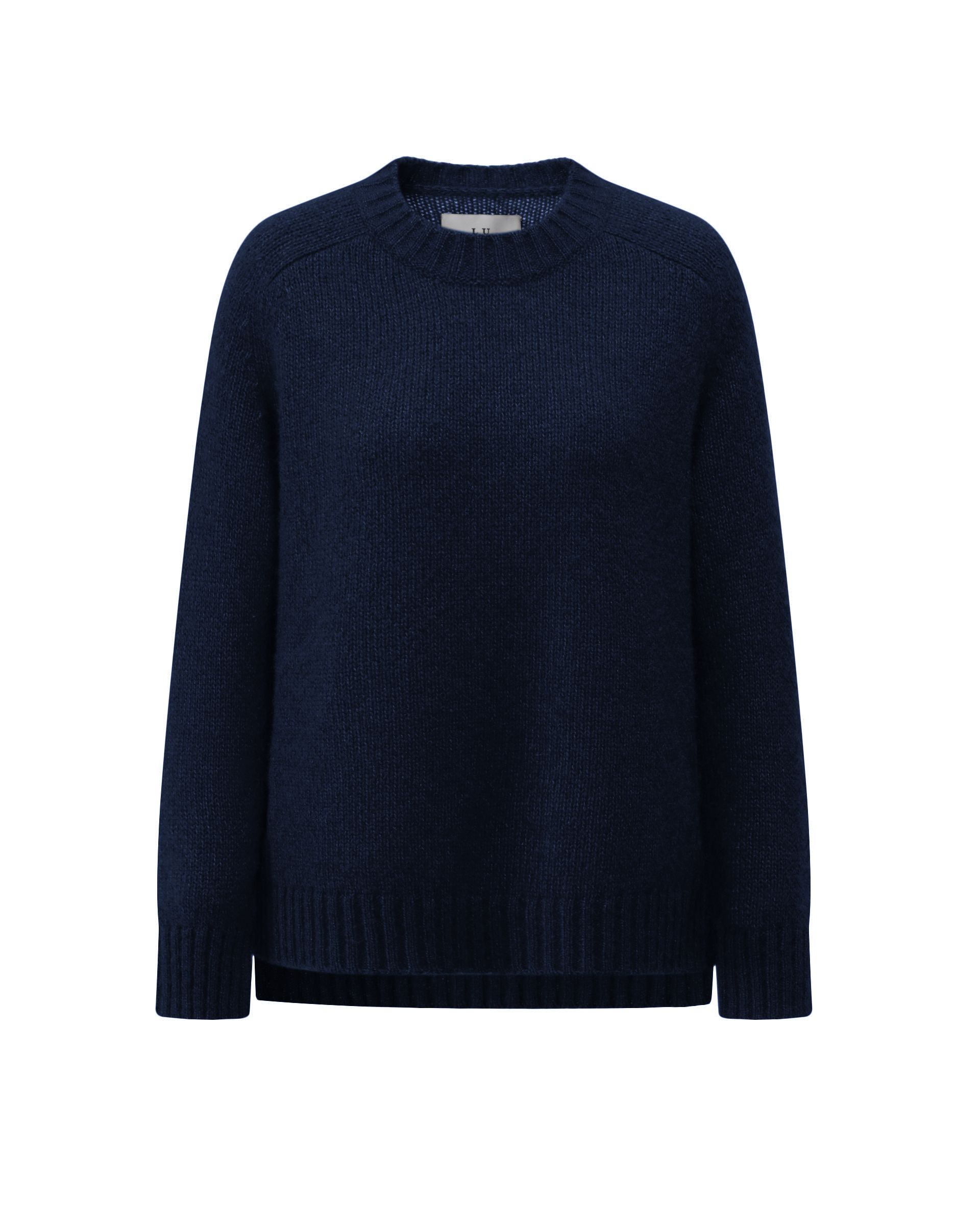 Aundy Pullover French Navy