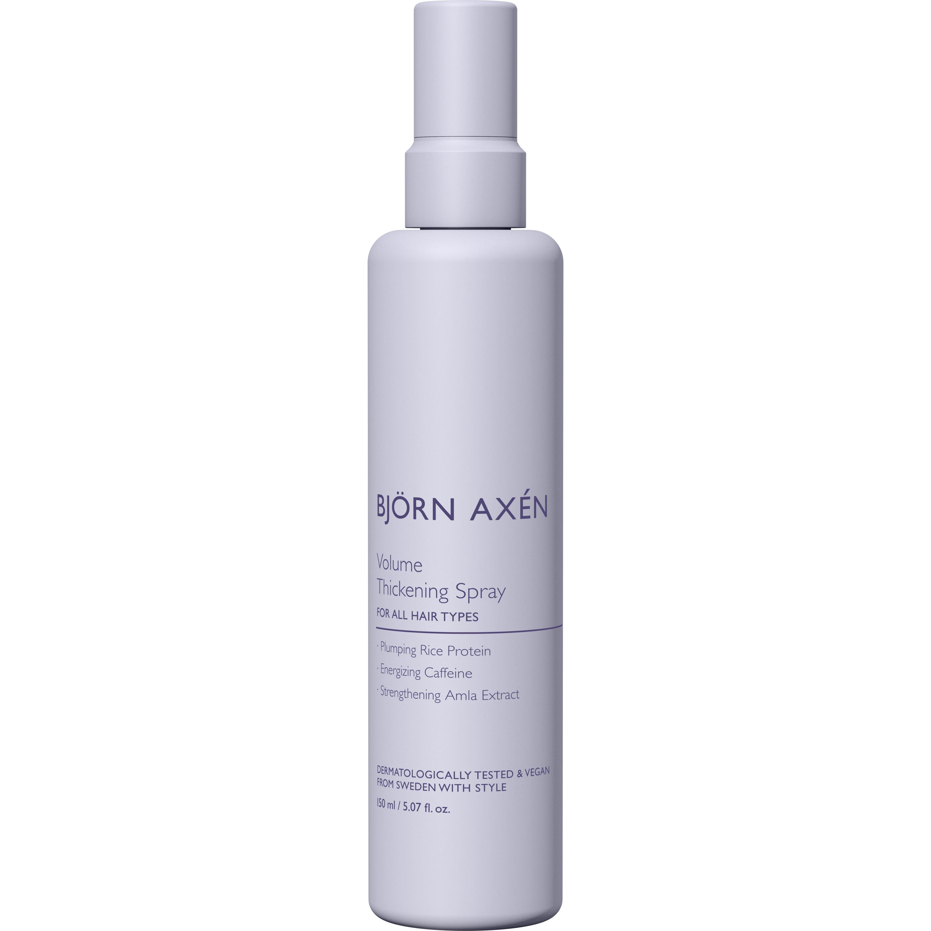 Volume Thickening Spray
