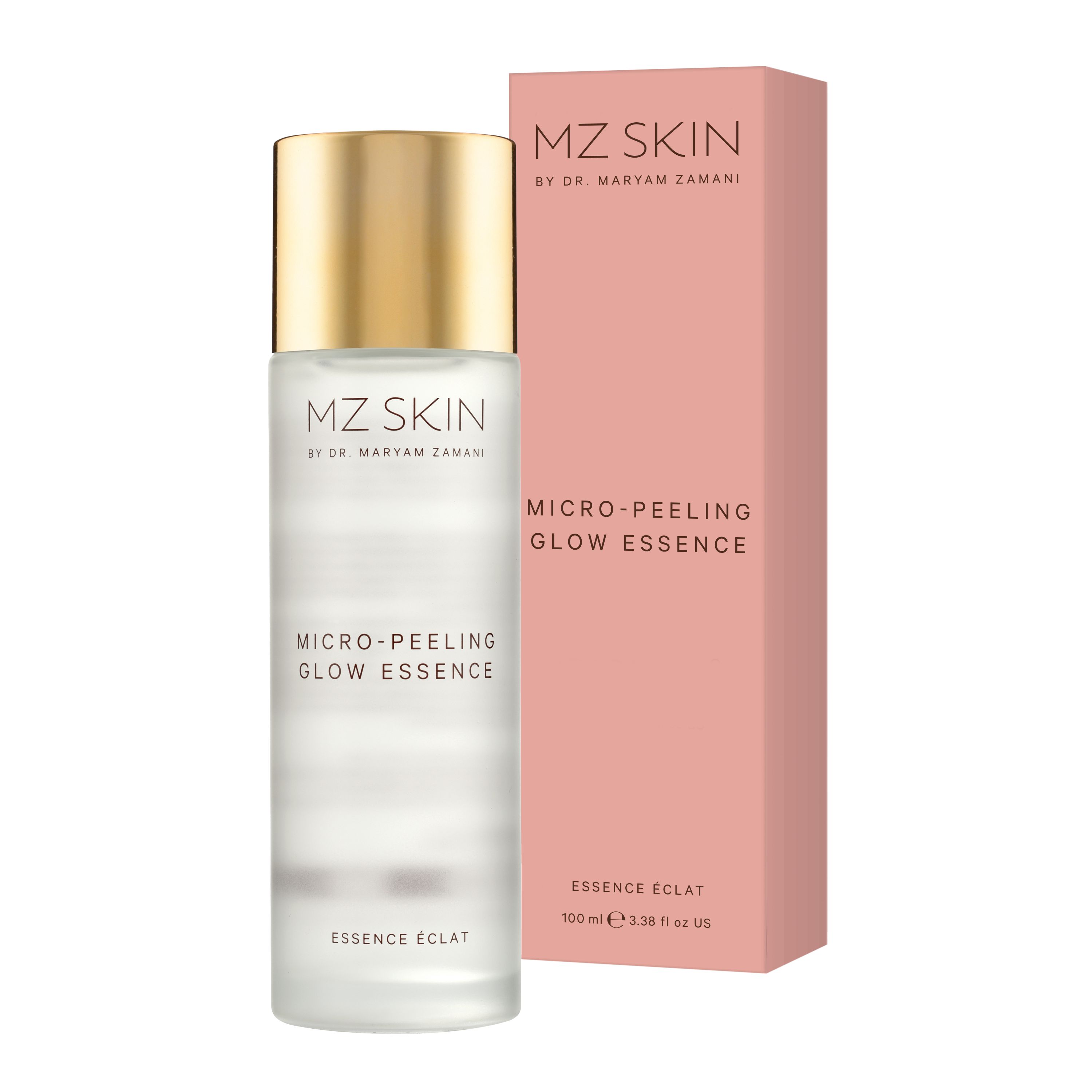 Mikro-Peeling-Glow-Essenz
