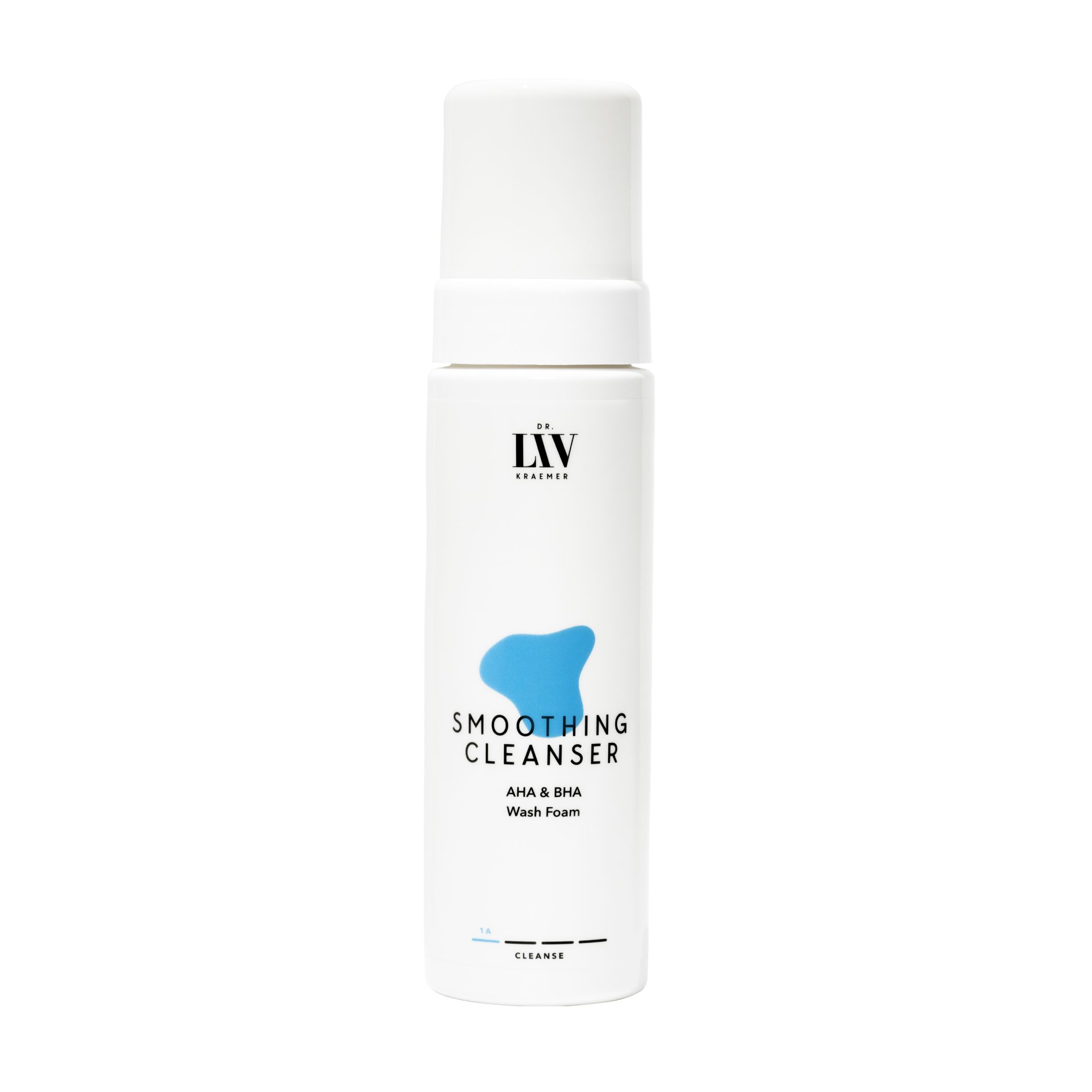 Smoothing Cleanser