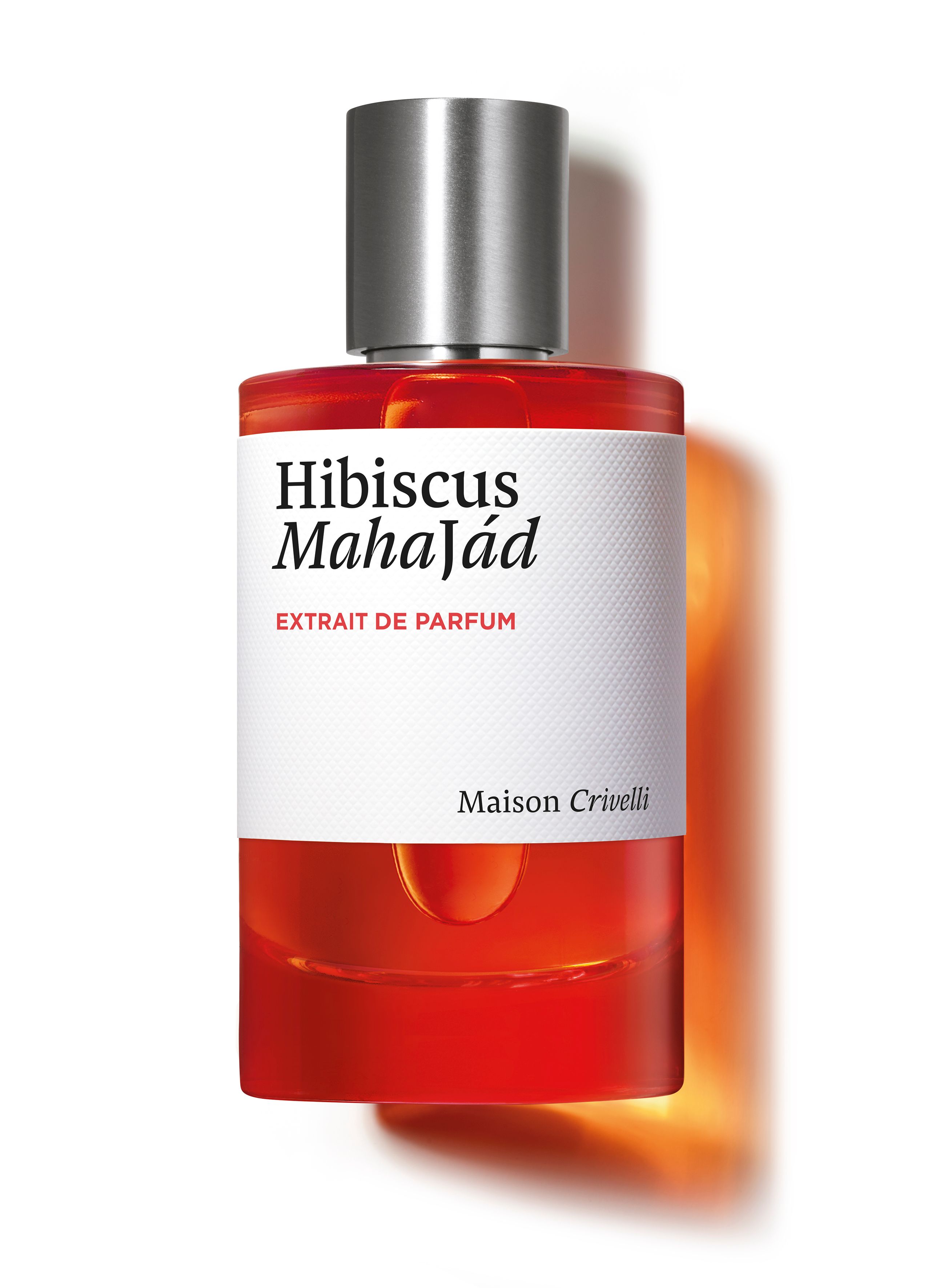 Hibiscus MahaJád (Extrait de Parfum)