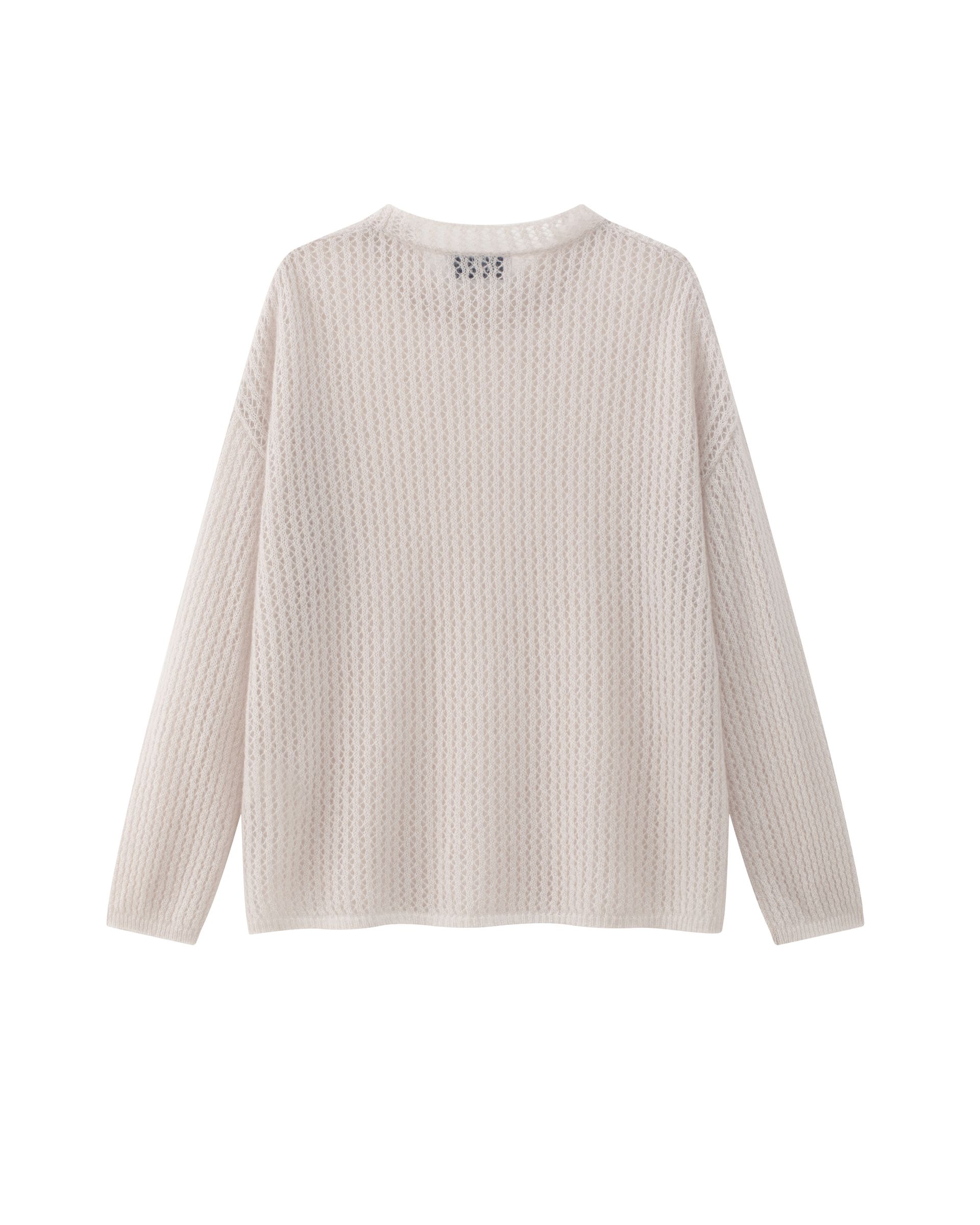 Suisen Pullover