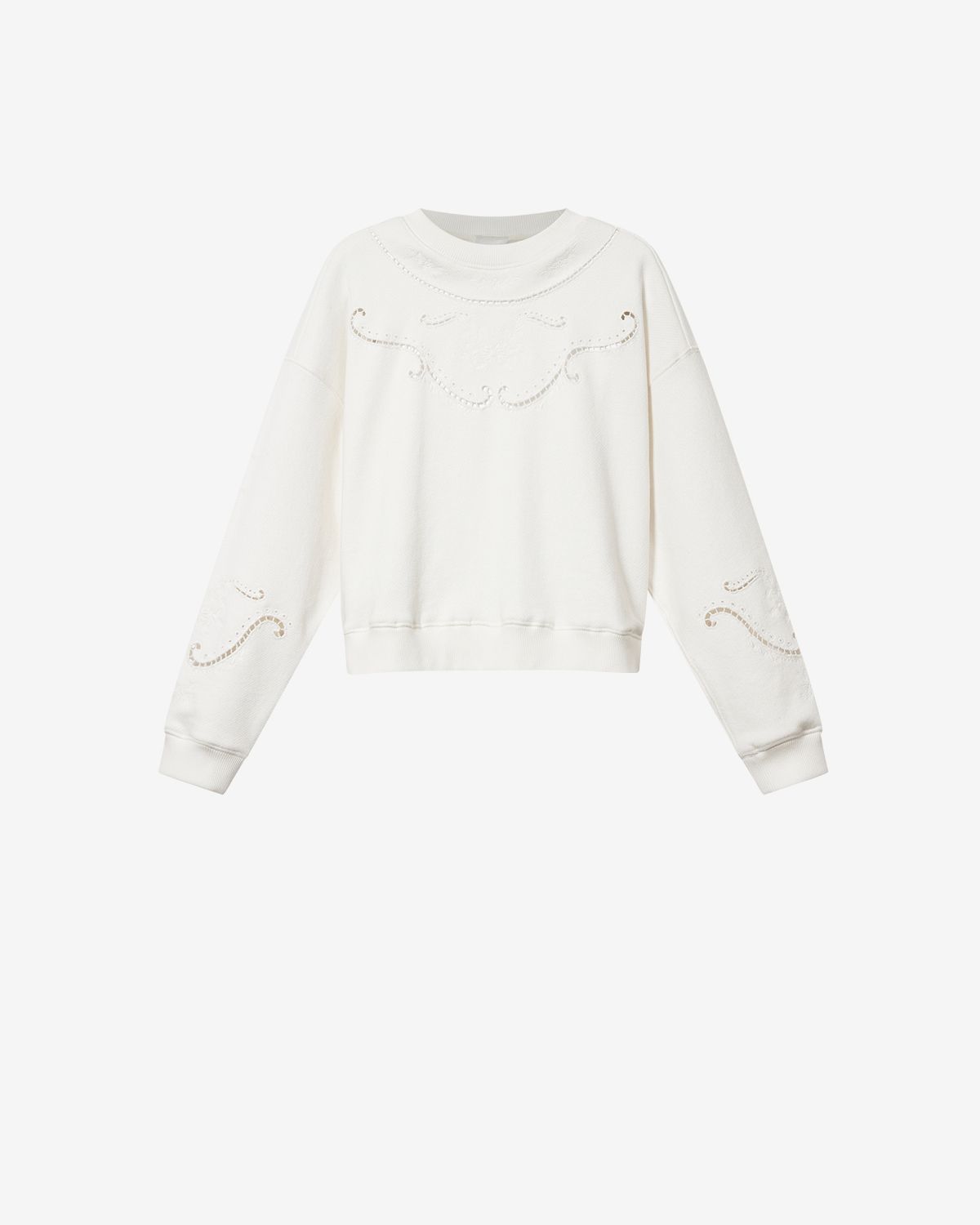 Sweatshirt Vella