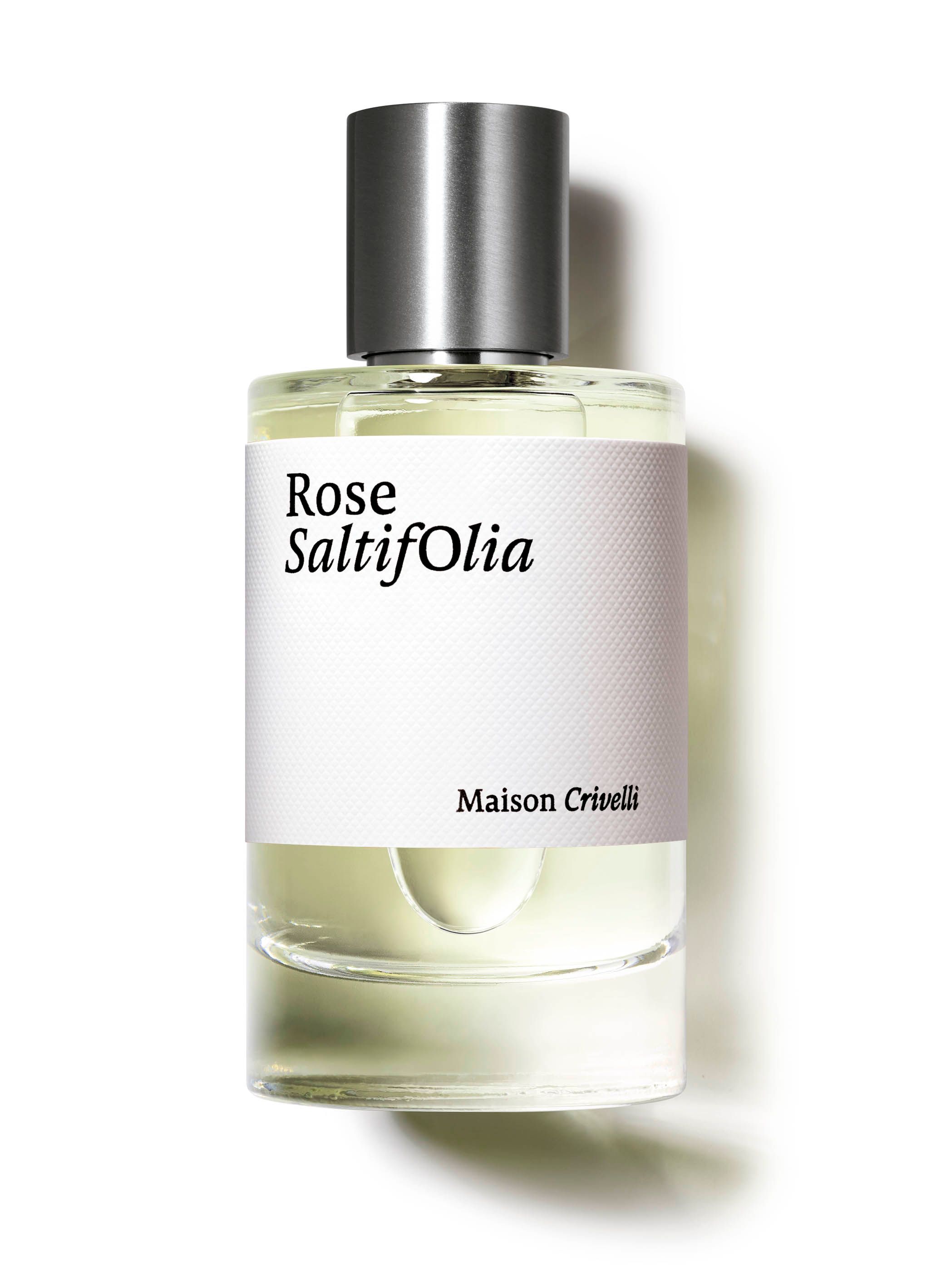 Rose SaltifOlia (Eau de Parfum)