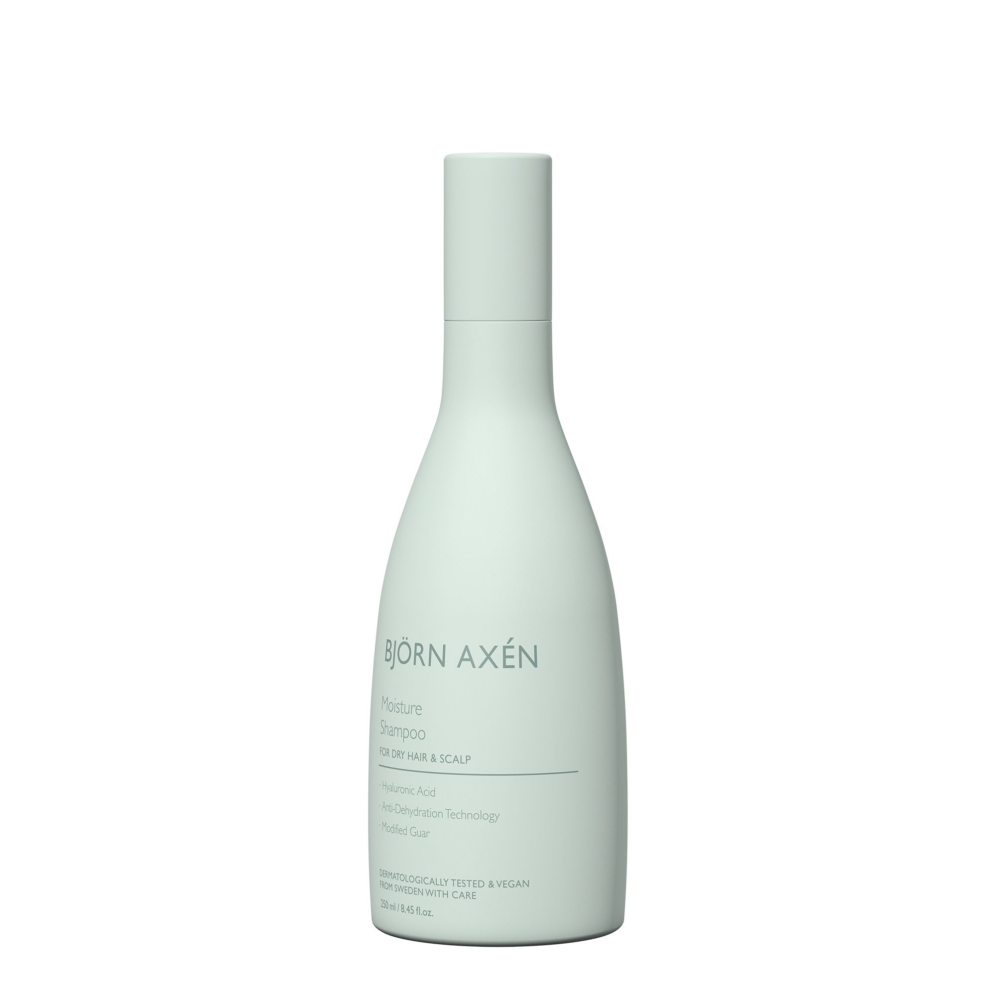 Moisture Shampoo