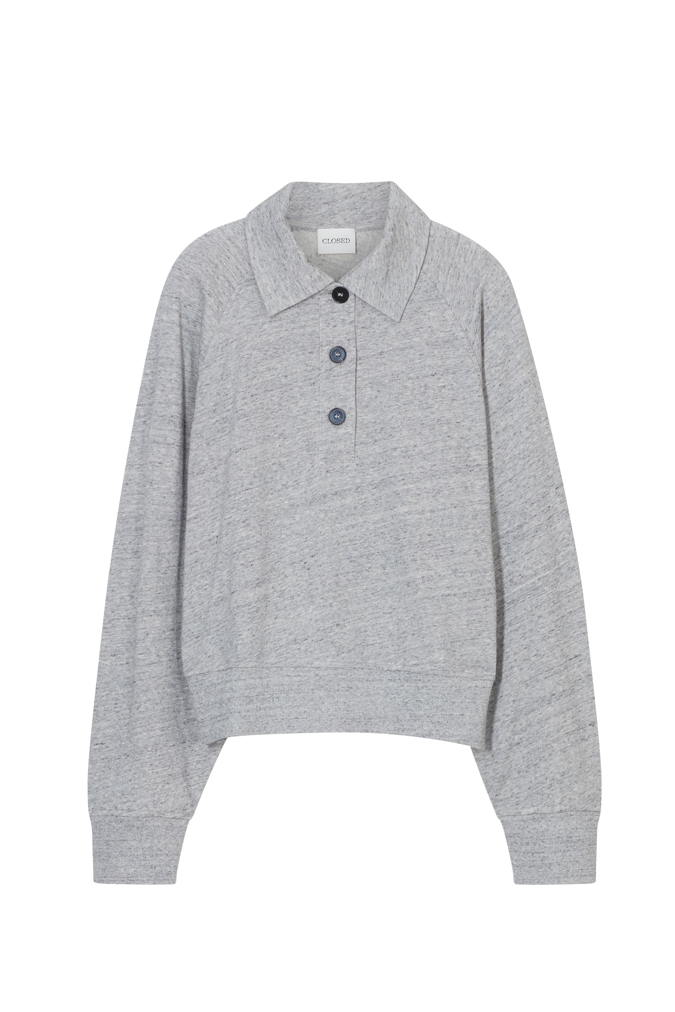 Rugby-Longsleeve