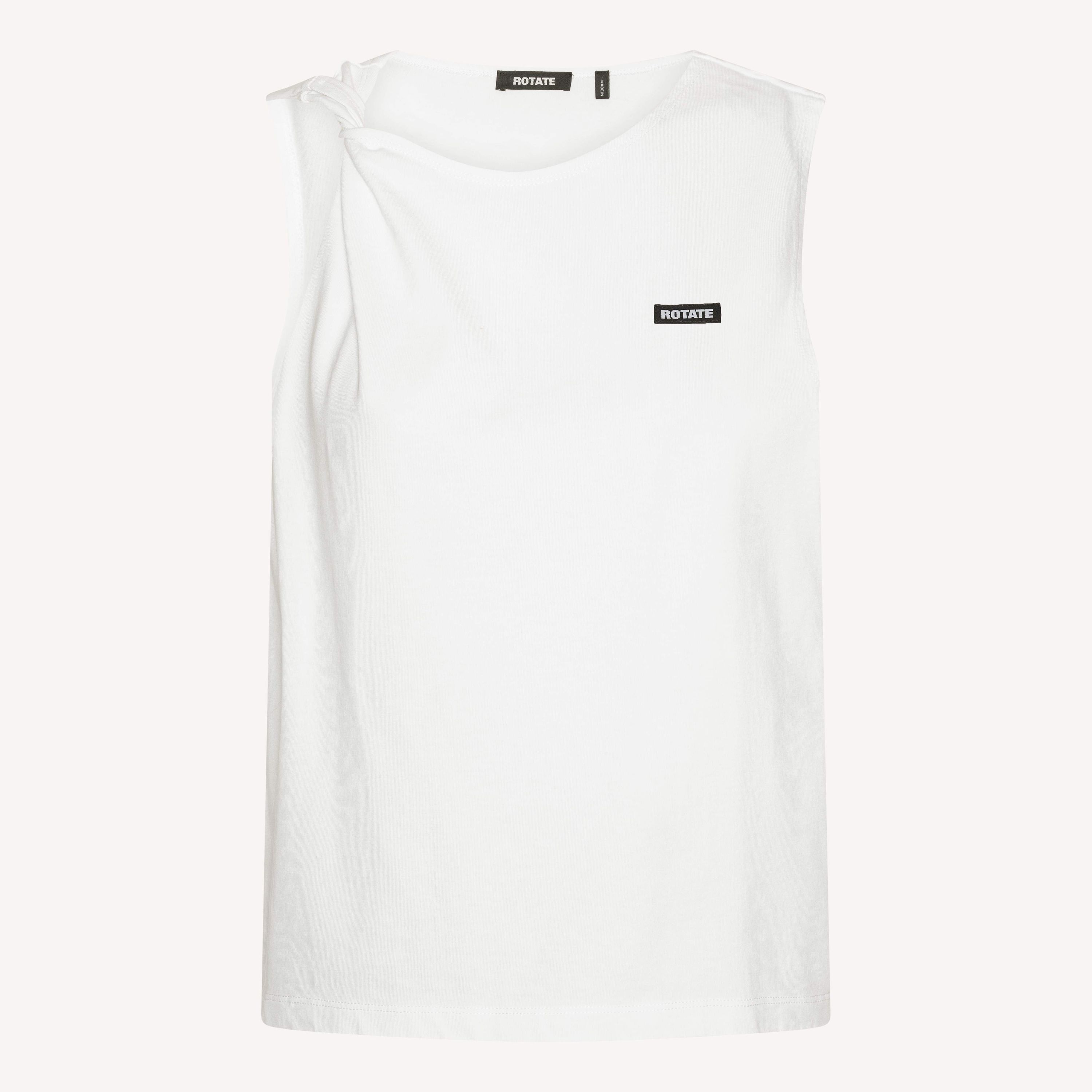 Jersey Tank Top