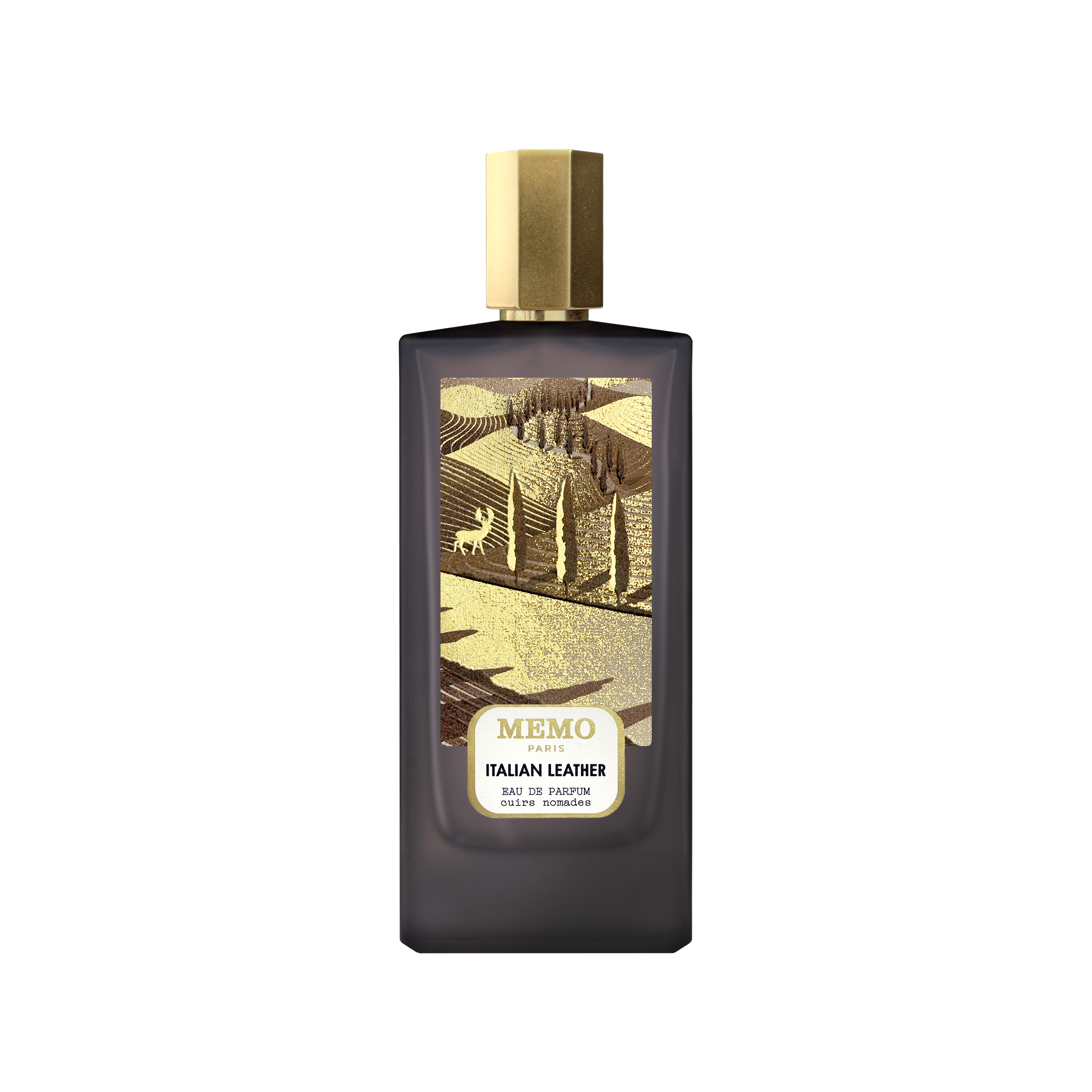 Italian Leather (Eau de Parfum)