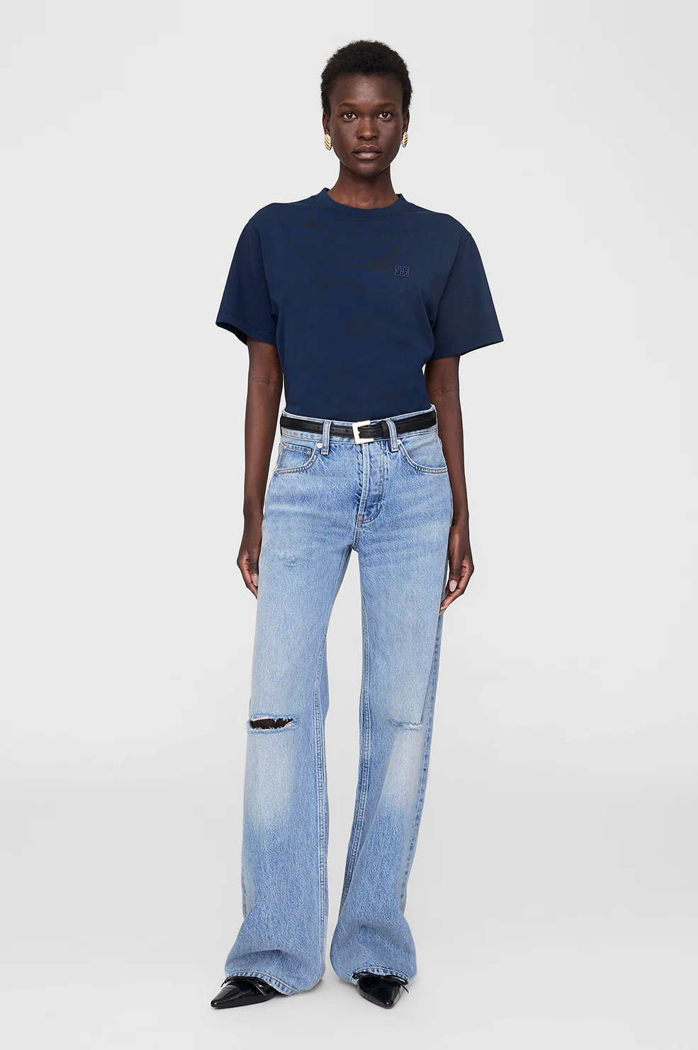 Lili Shirt Lili Shirt
