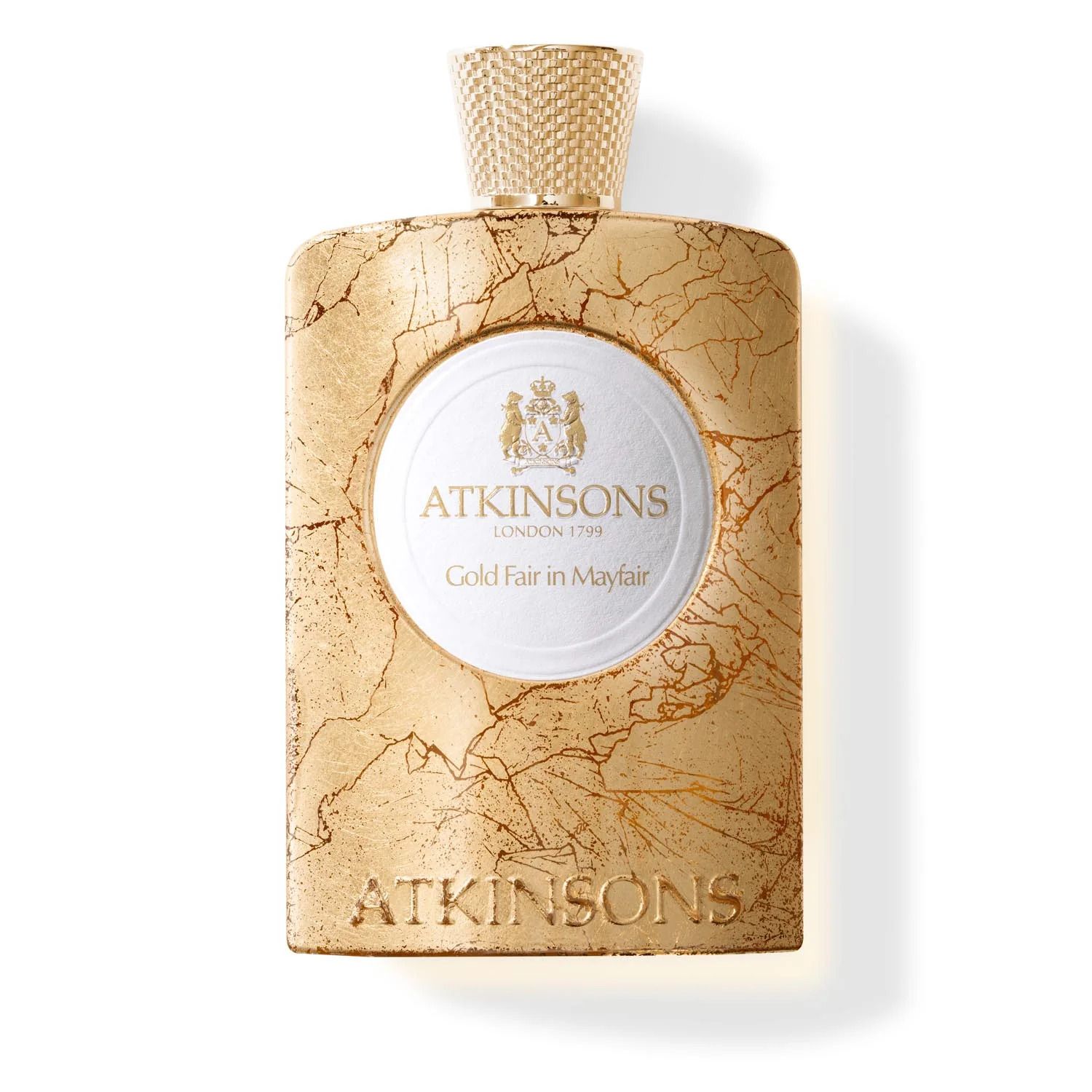 Gold Fair In Mayfair (Eau de Parfum)