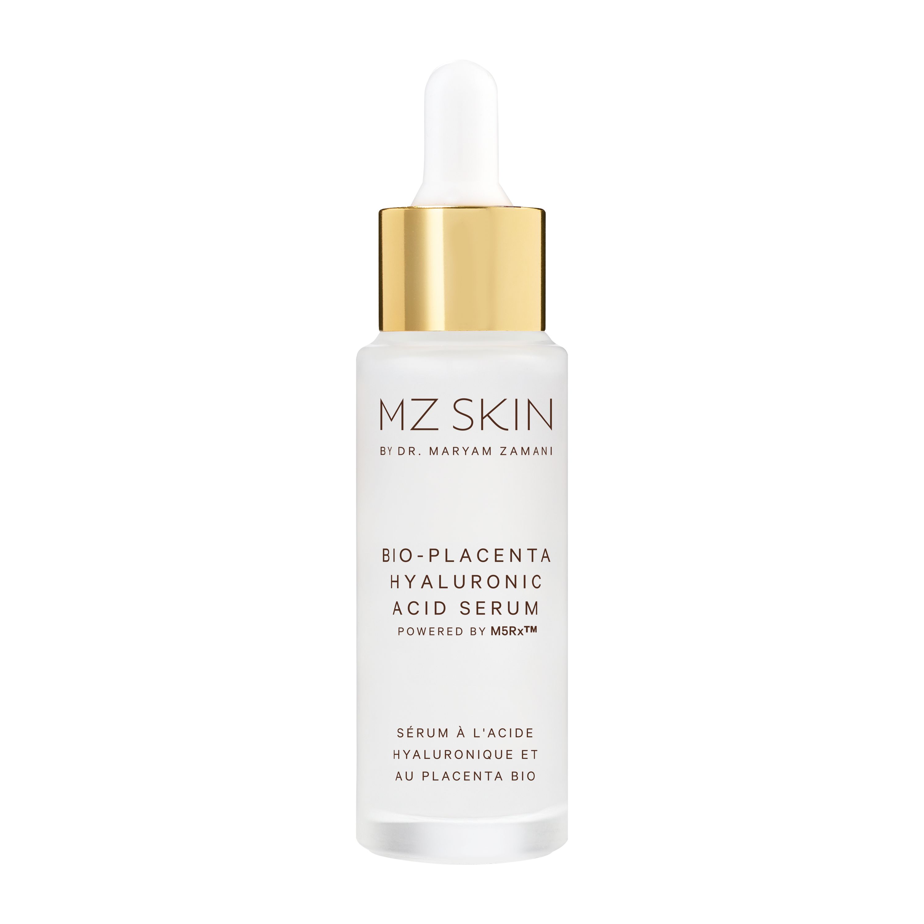 Bio-Plazenta-Hyaluronsäure-Serum