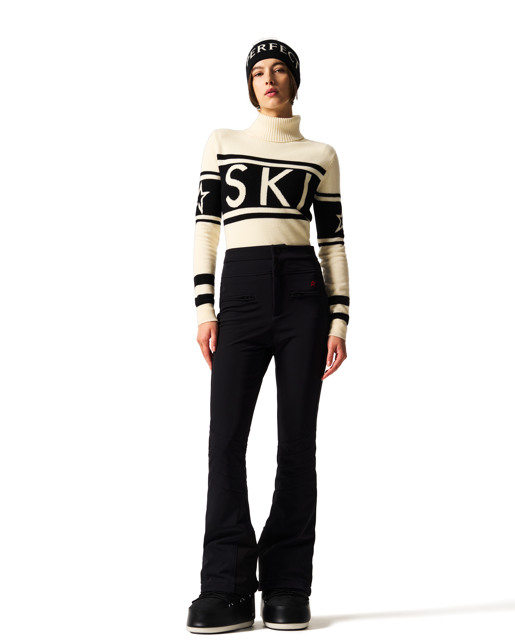 Aurora Flare Skihose  