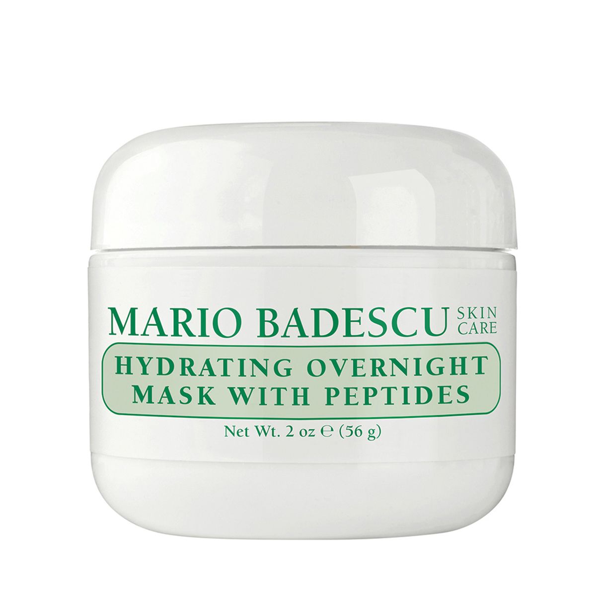 MAB Hydrating Overnight Mask Peptides