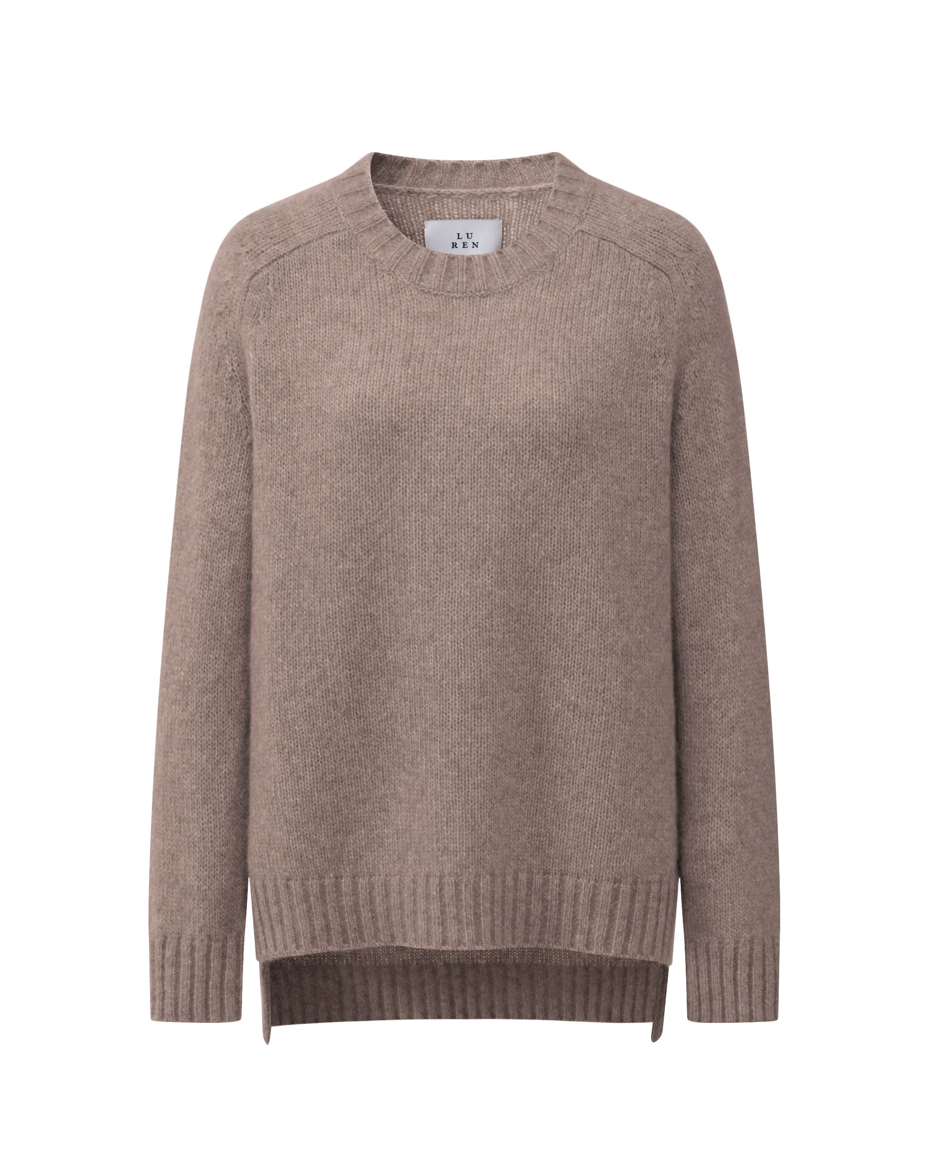Aundy Pullover Natural