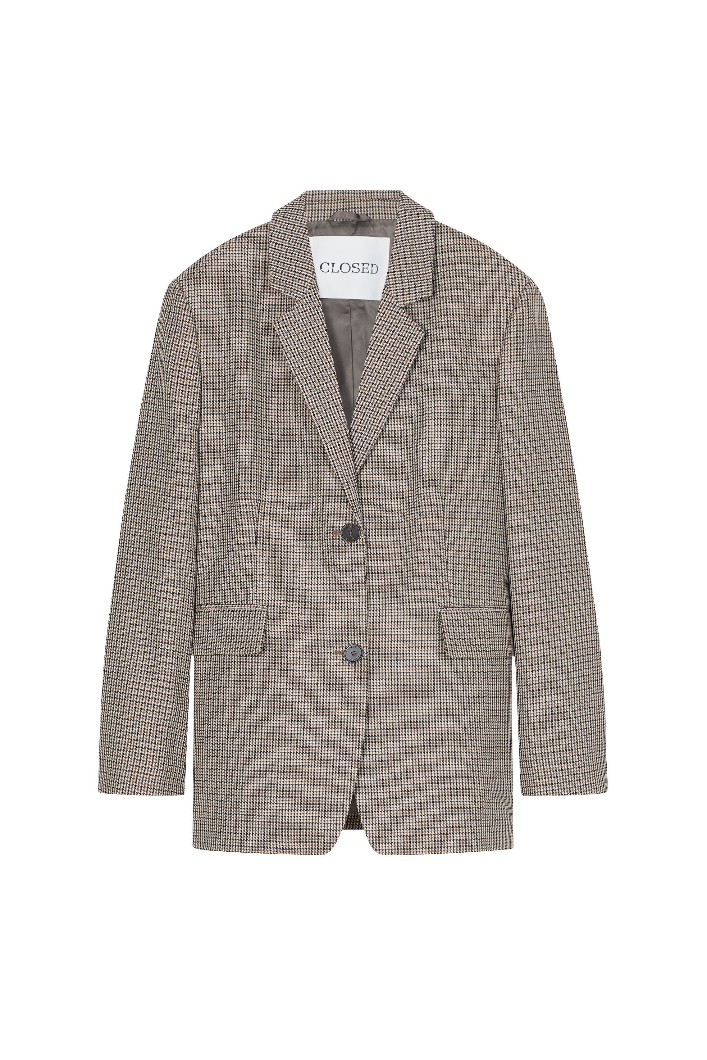 Lola Blazer