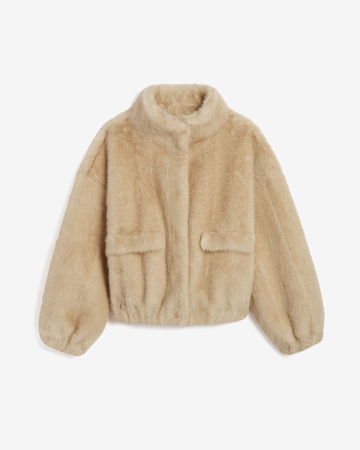 Iris Bomber Jacke