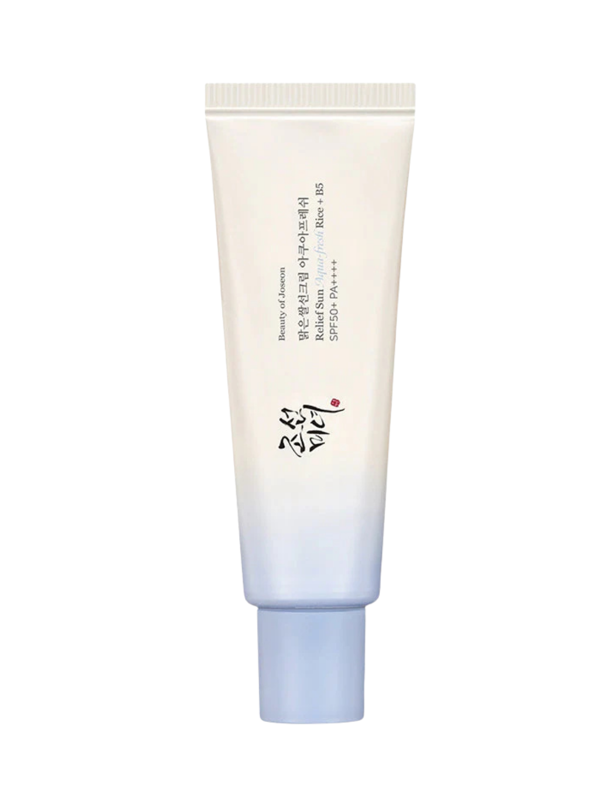 Relief Sun Aqua-Fresh: Rice + B5 (SPF50+ PA++++)
