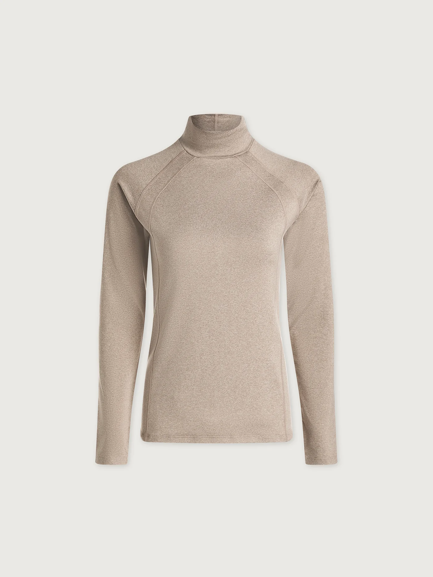 Always Warm Baselayer Shirt