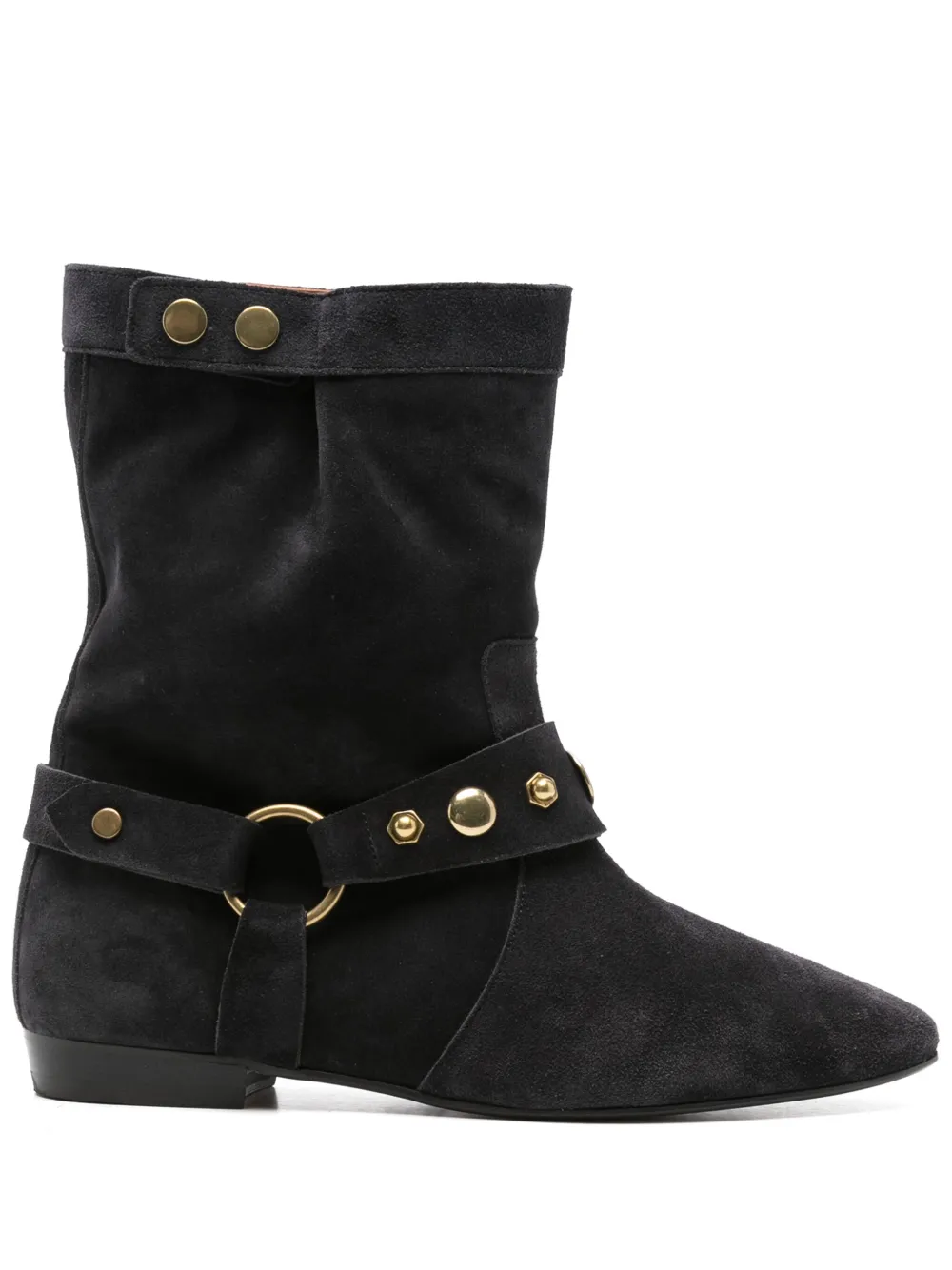 Stania Boots