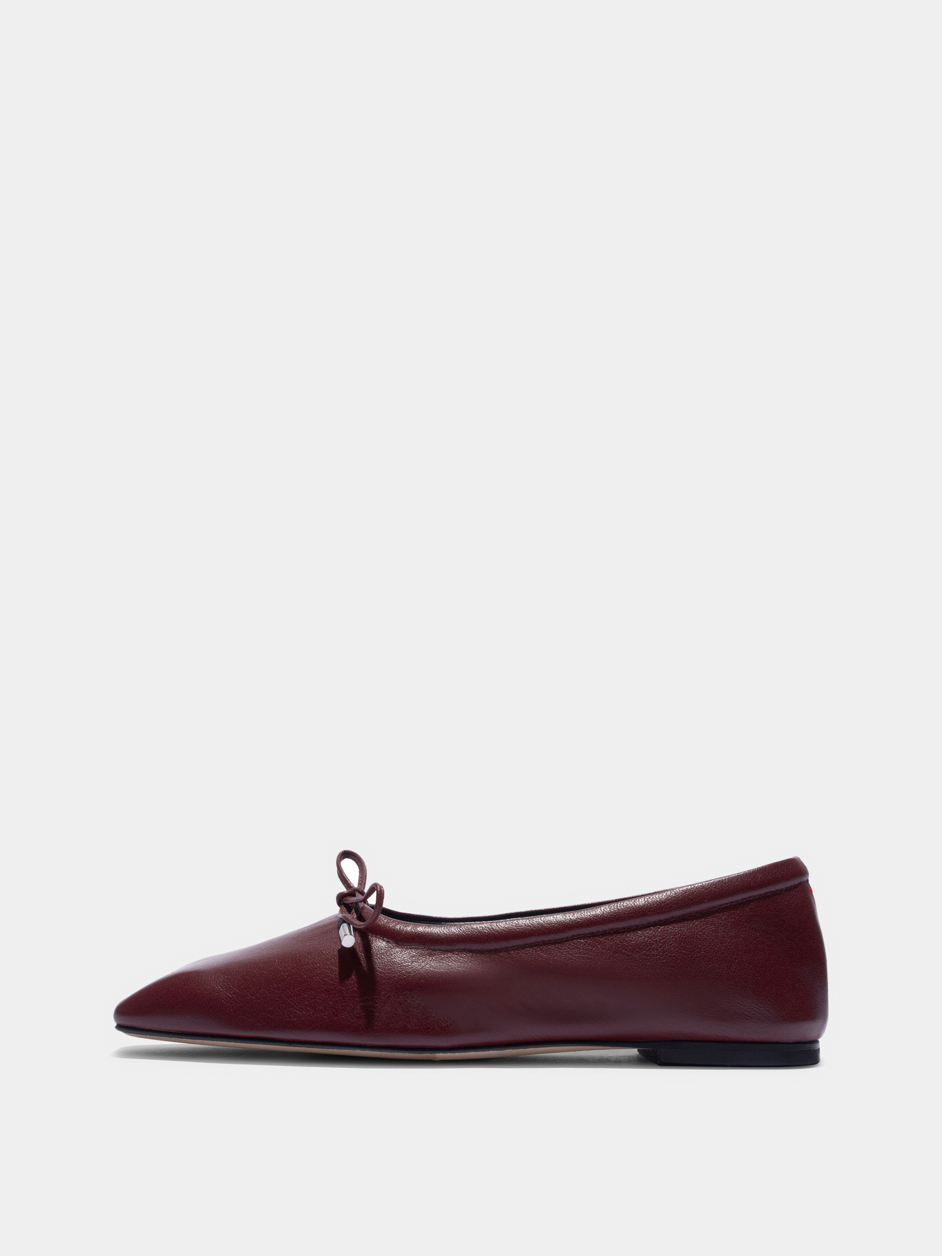 Nomi Glove-Fit Flats
