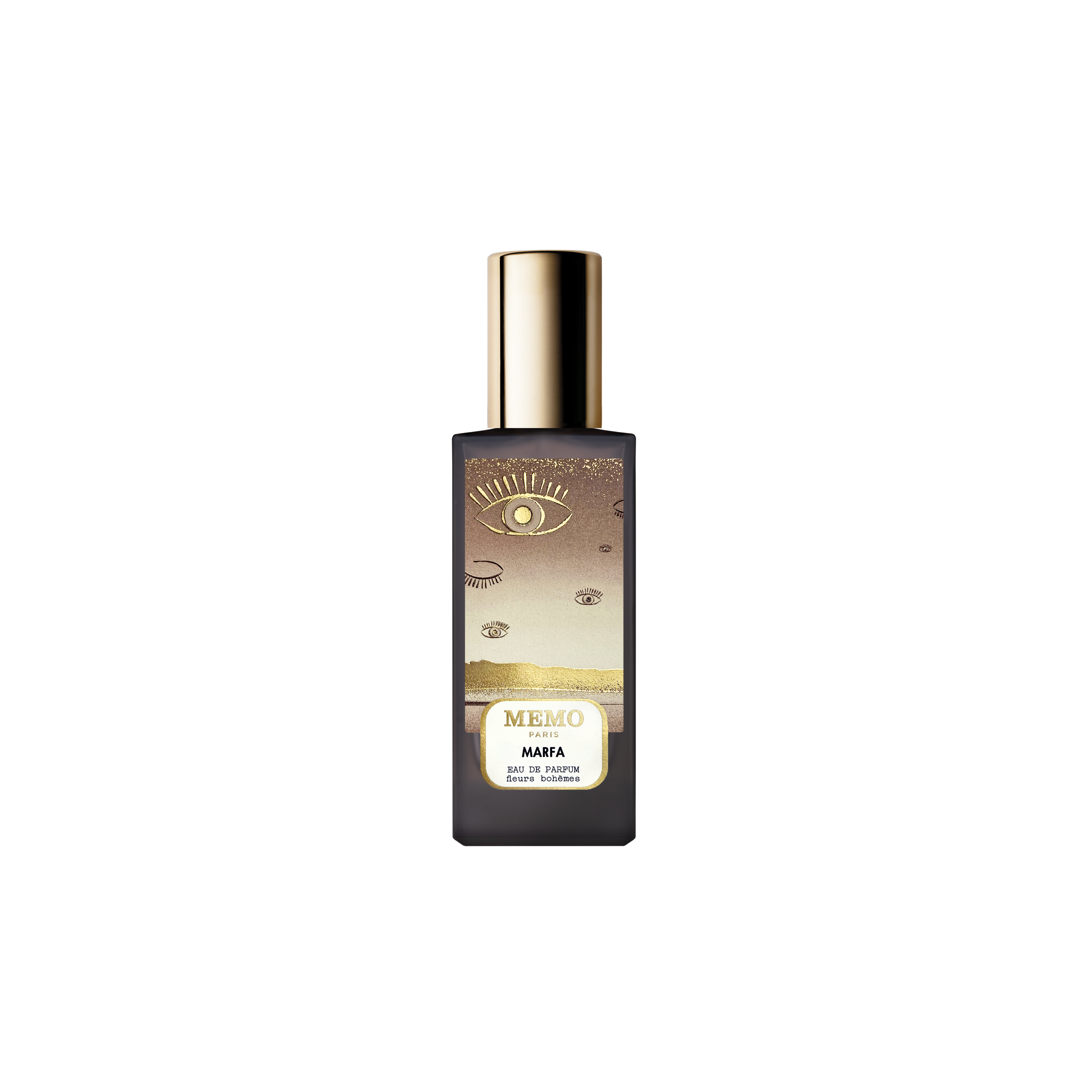 Marfa (Eau de Parfum)