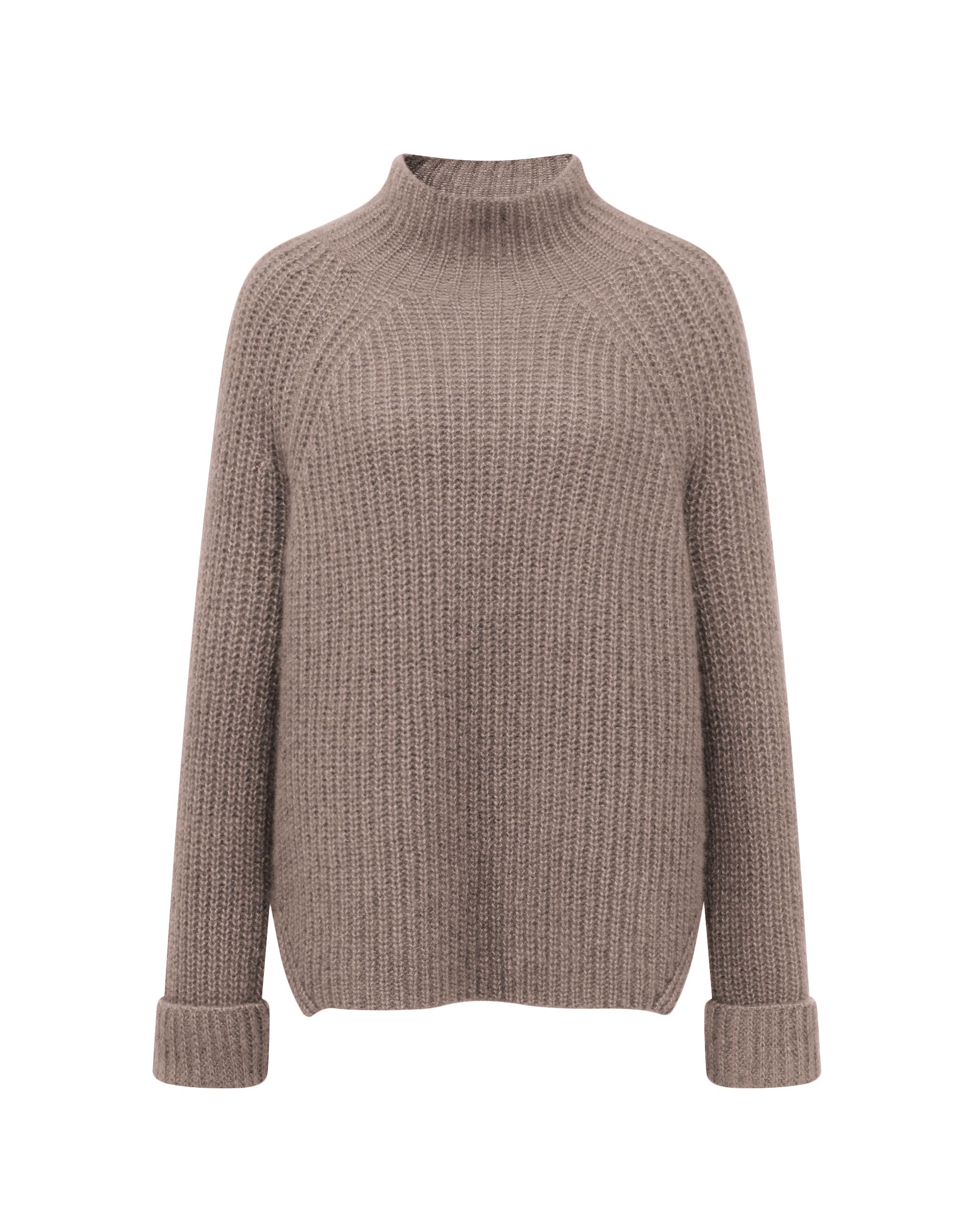Yuna Pullover Natural Twine