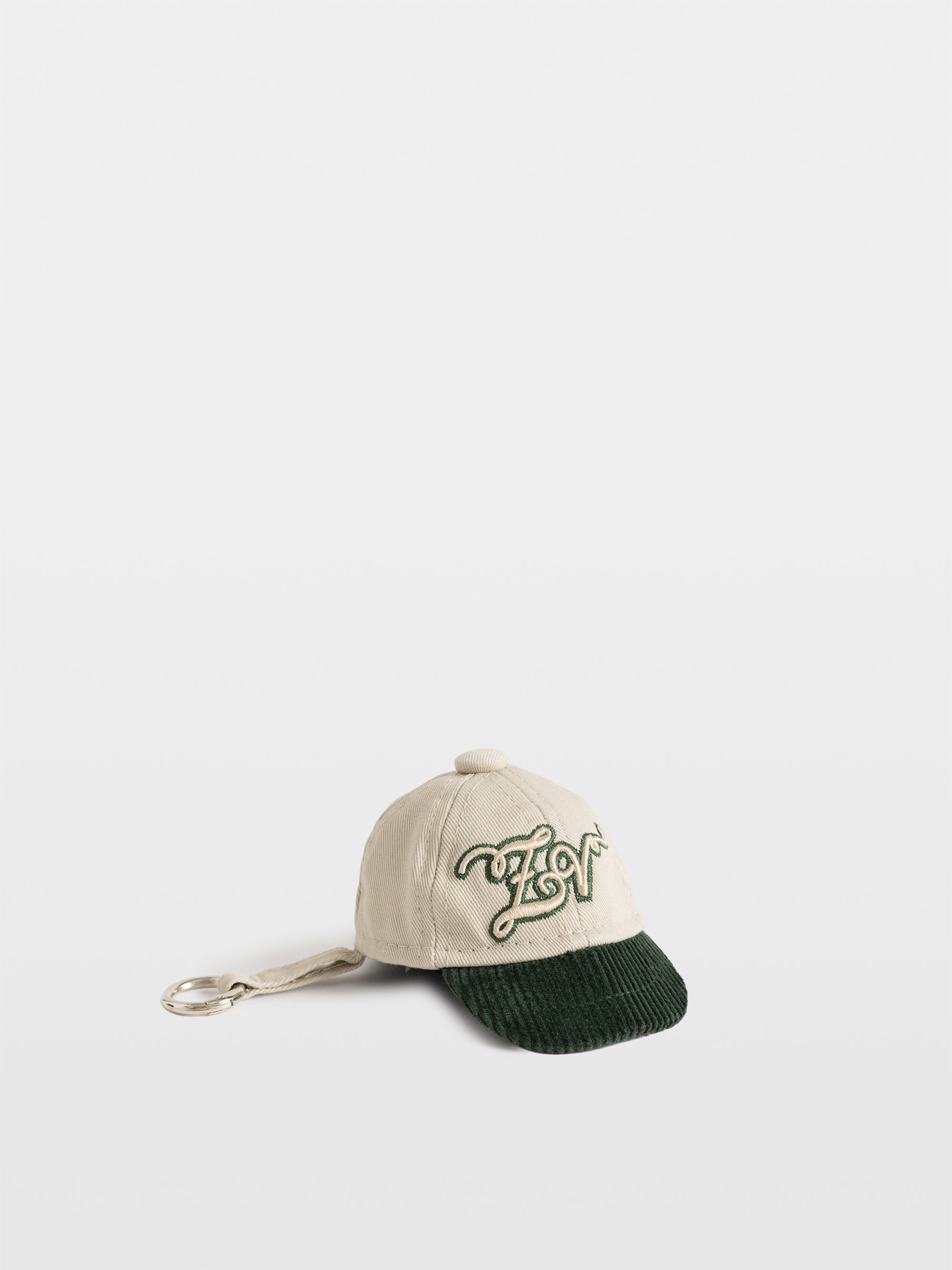 New Era ZV Schlüsselanhänger