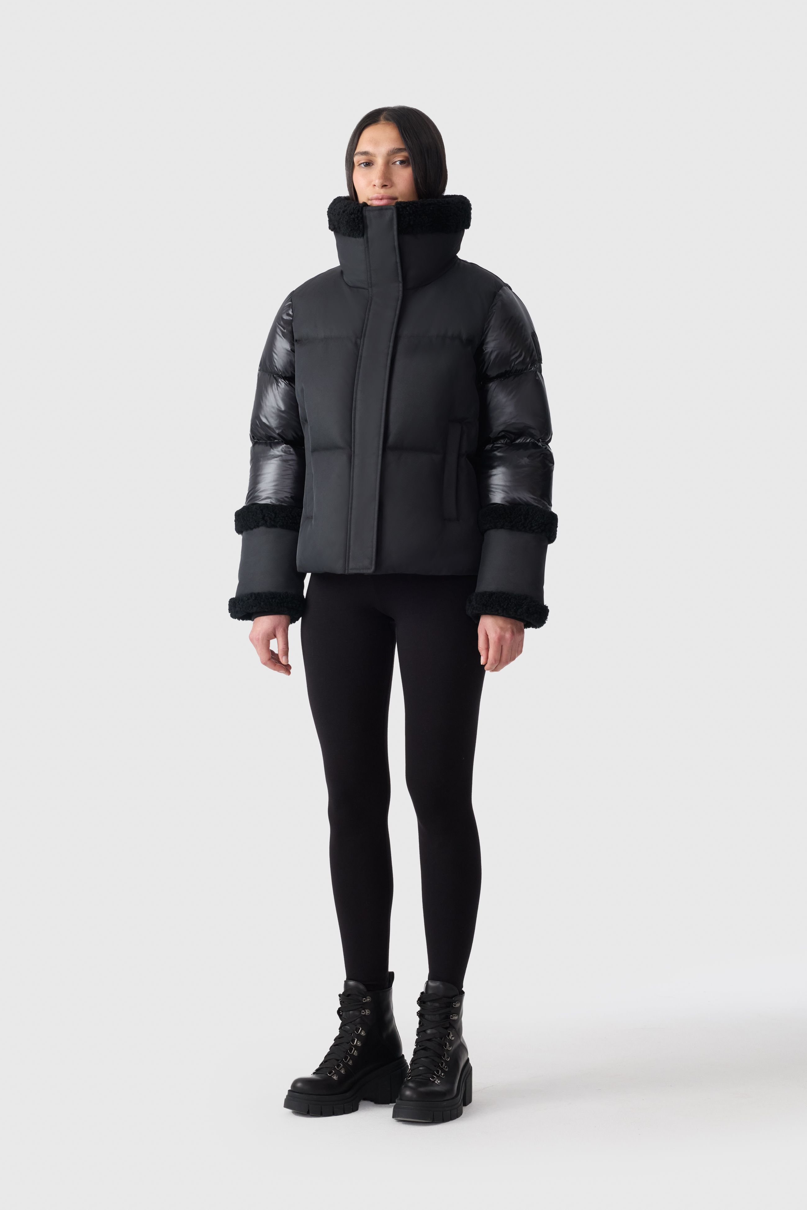 Lydana Jacke