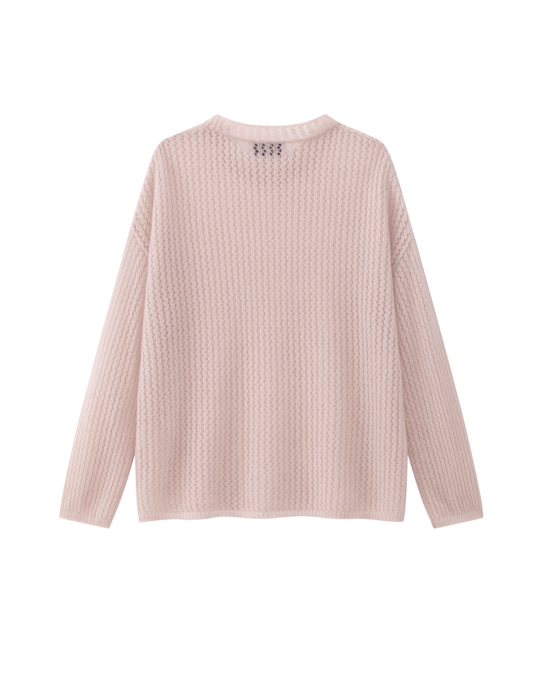 Suisen Pullover 