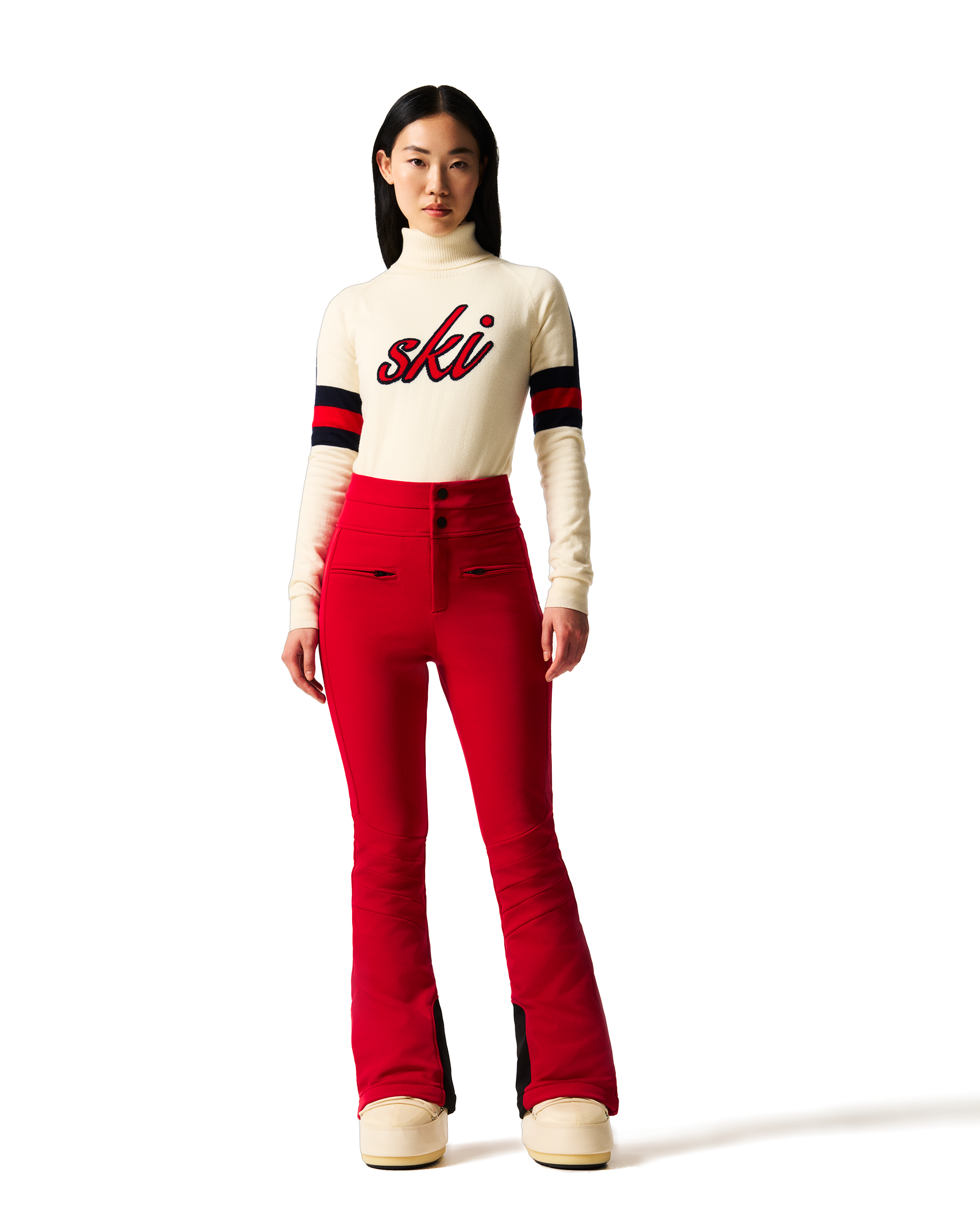 Aurora Flare Skihose 