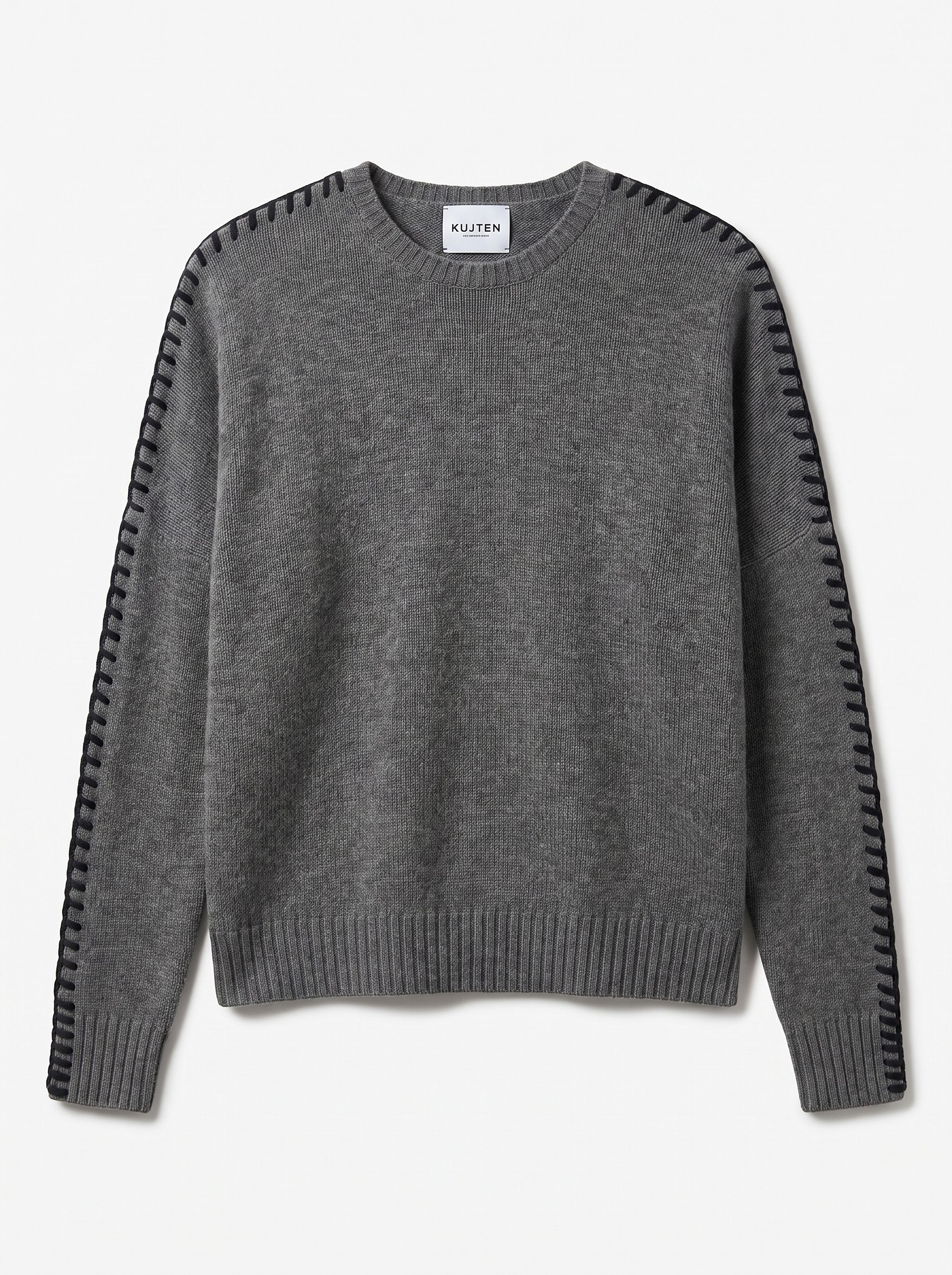 Sweater Amea marl