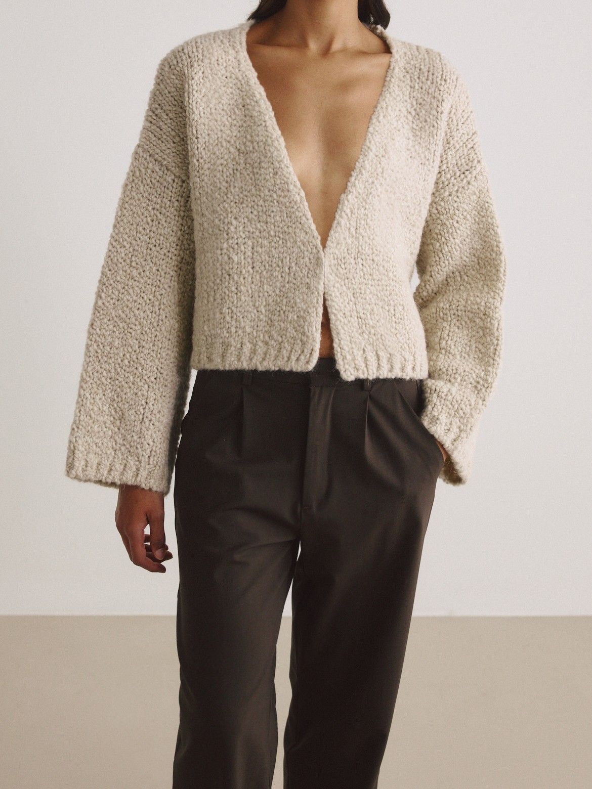 Cardigan FRIEDI Cardigan FRIEDI