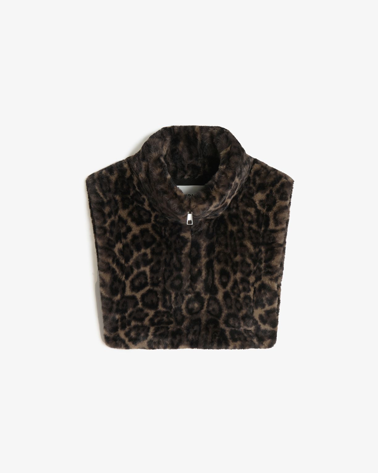 Jamie Leopard Dickey