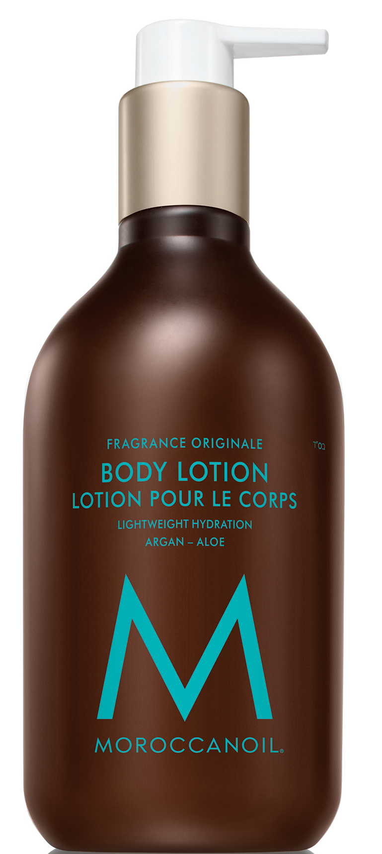 Body Lotion