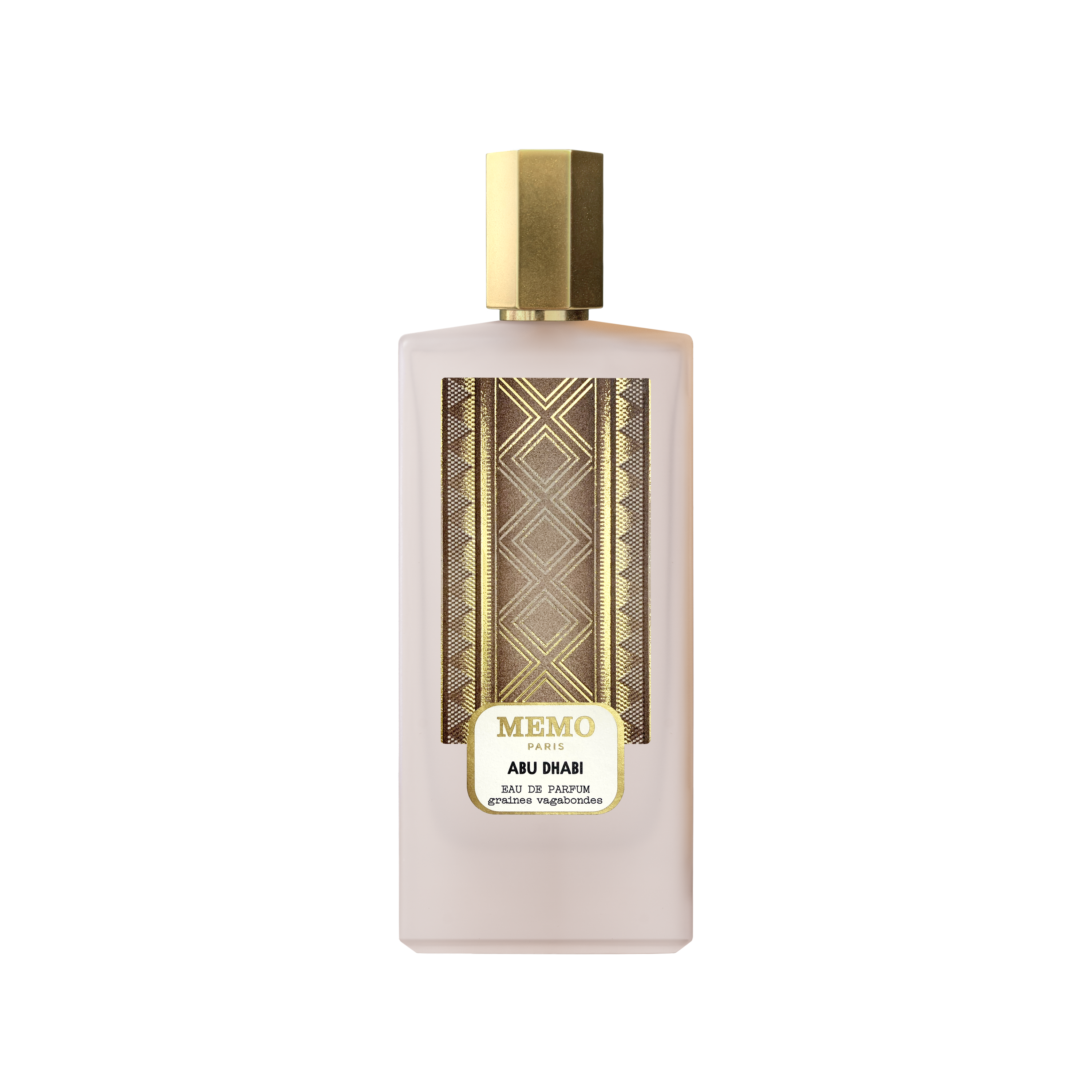 Abu Dhabi (Eau de Parfum)