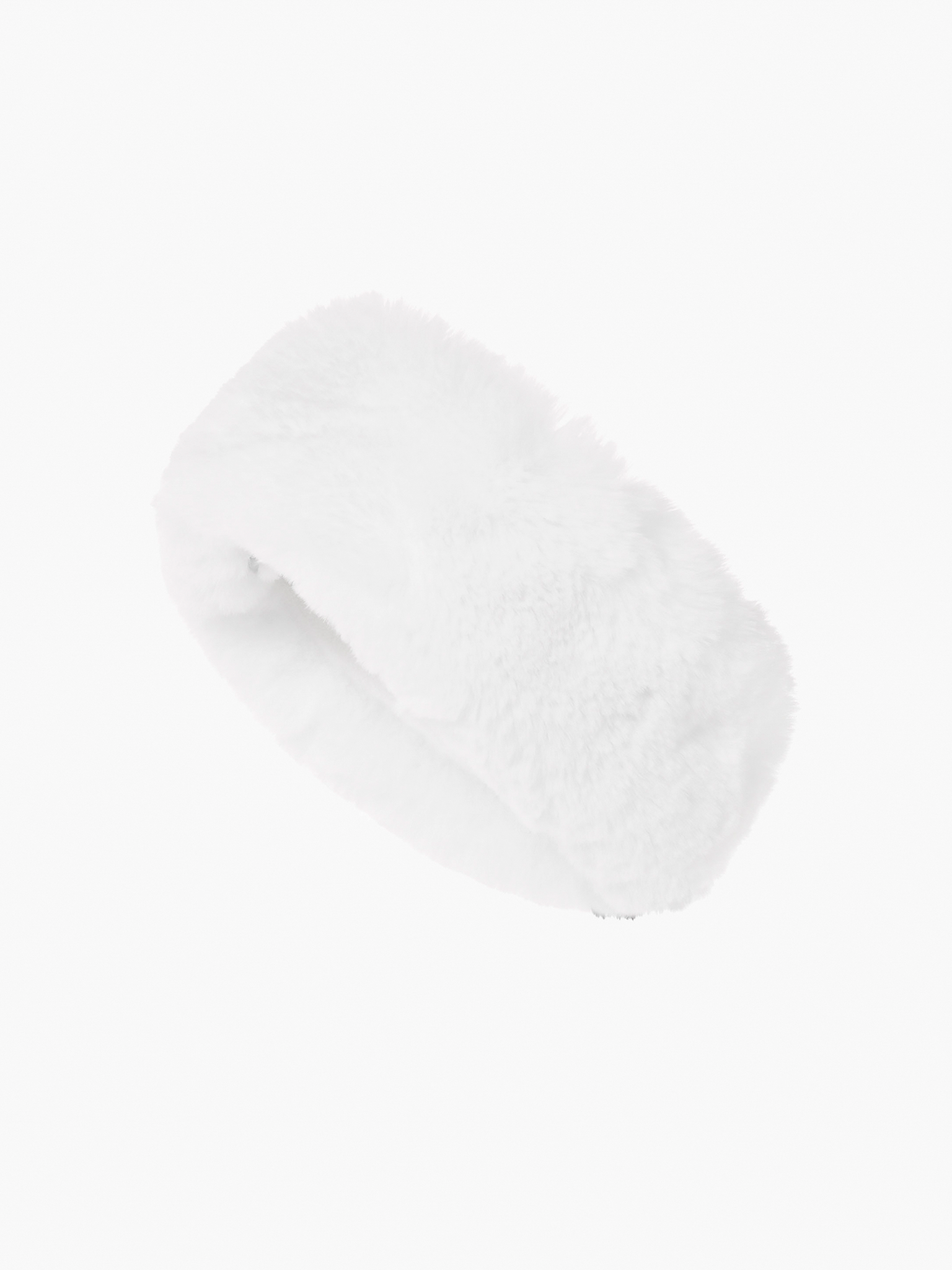 Froid Fluffy Headband