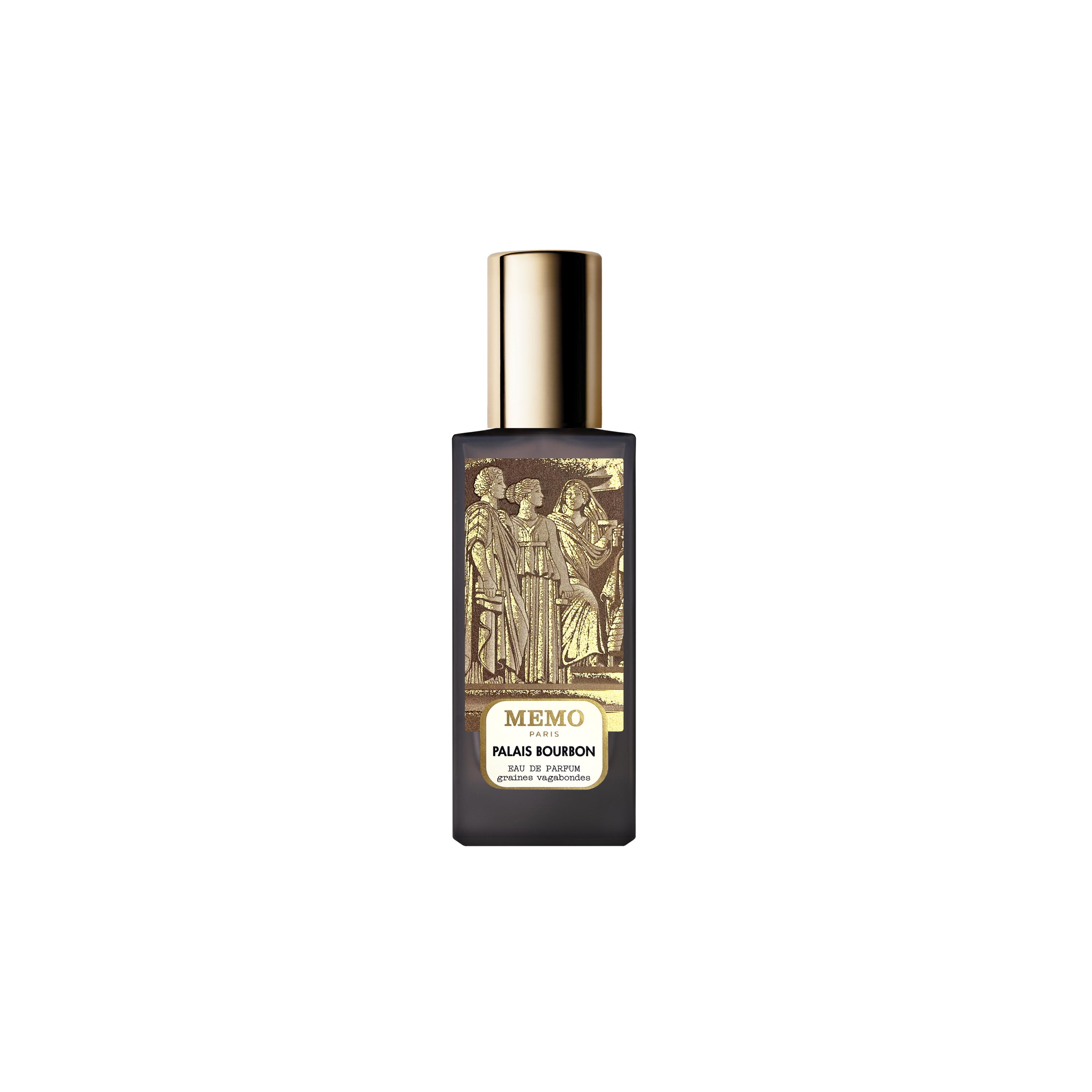 Palais Bourbon (Eau de Parfum)