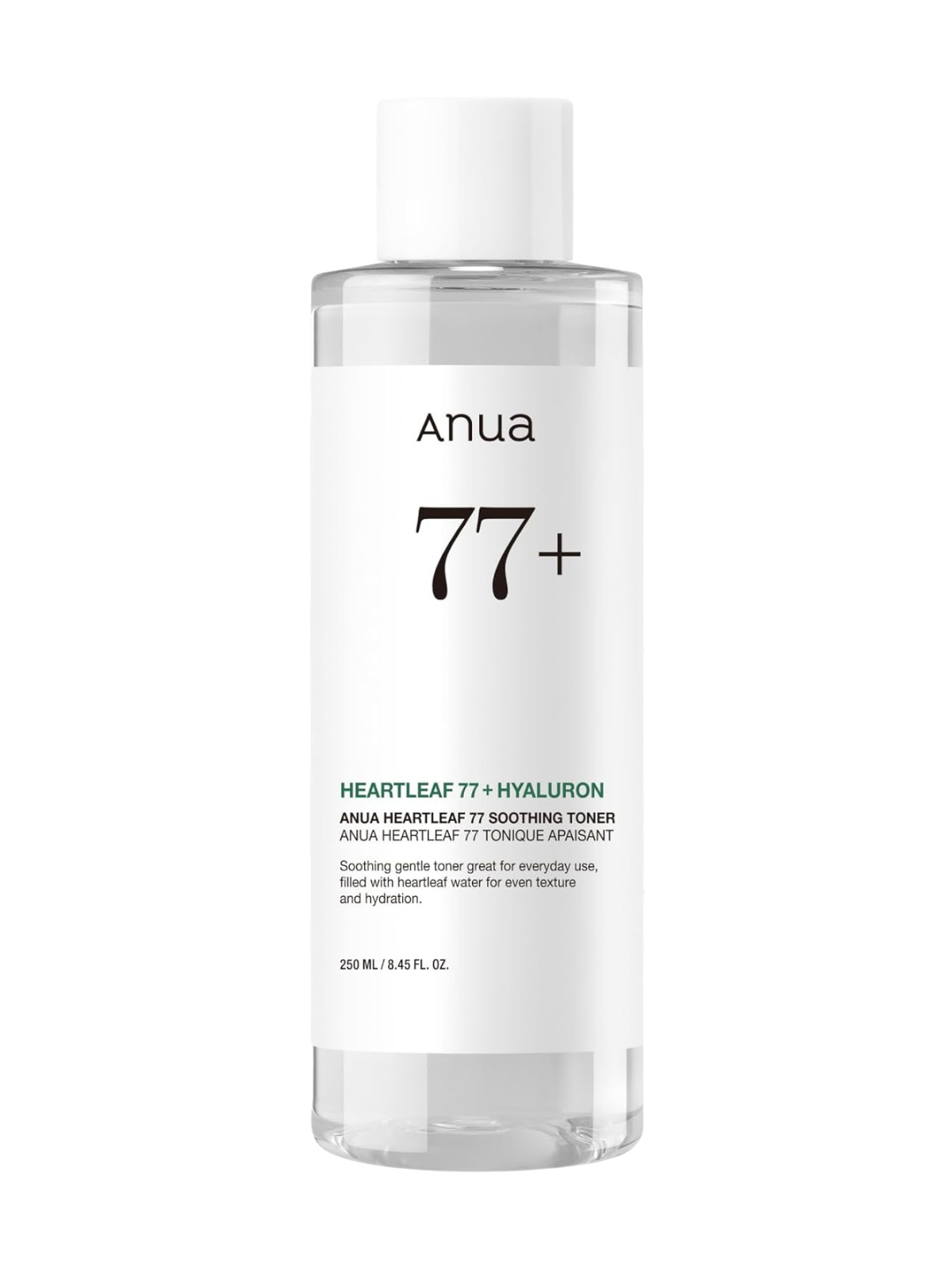 Heartleaf 77 Soothing Toner