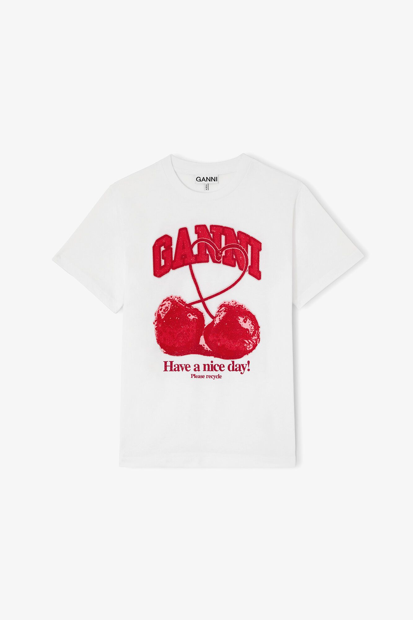 Cherry Shirt