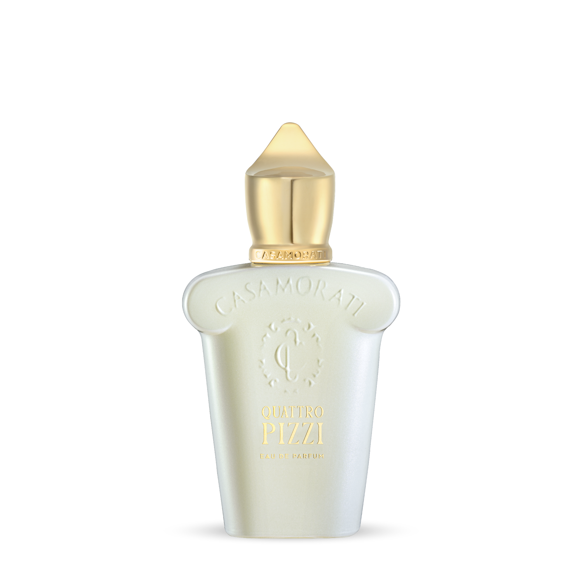 Quattro Pizzi 30ml