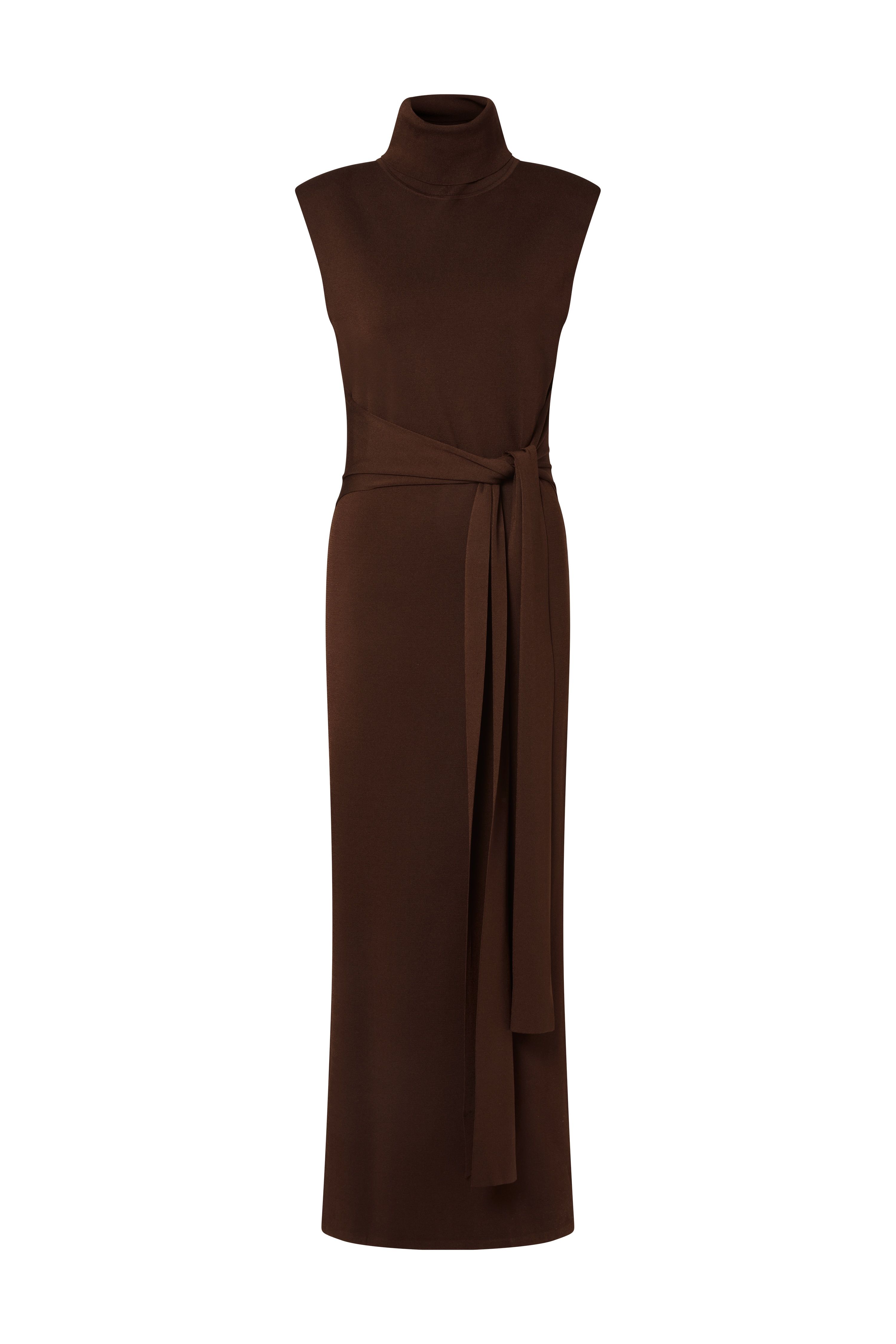 Minna Maxikleid