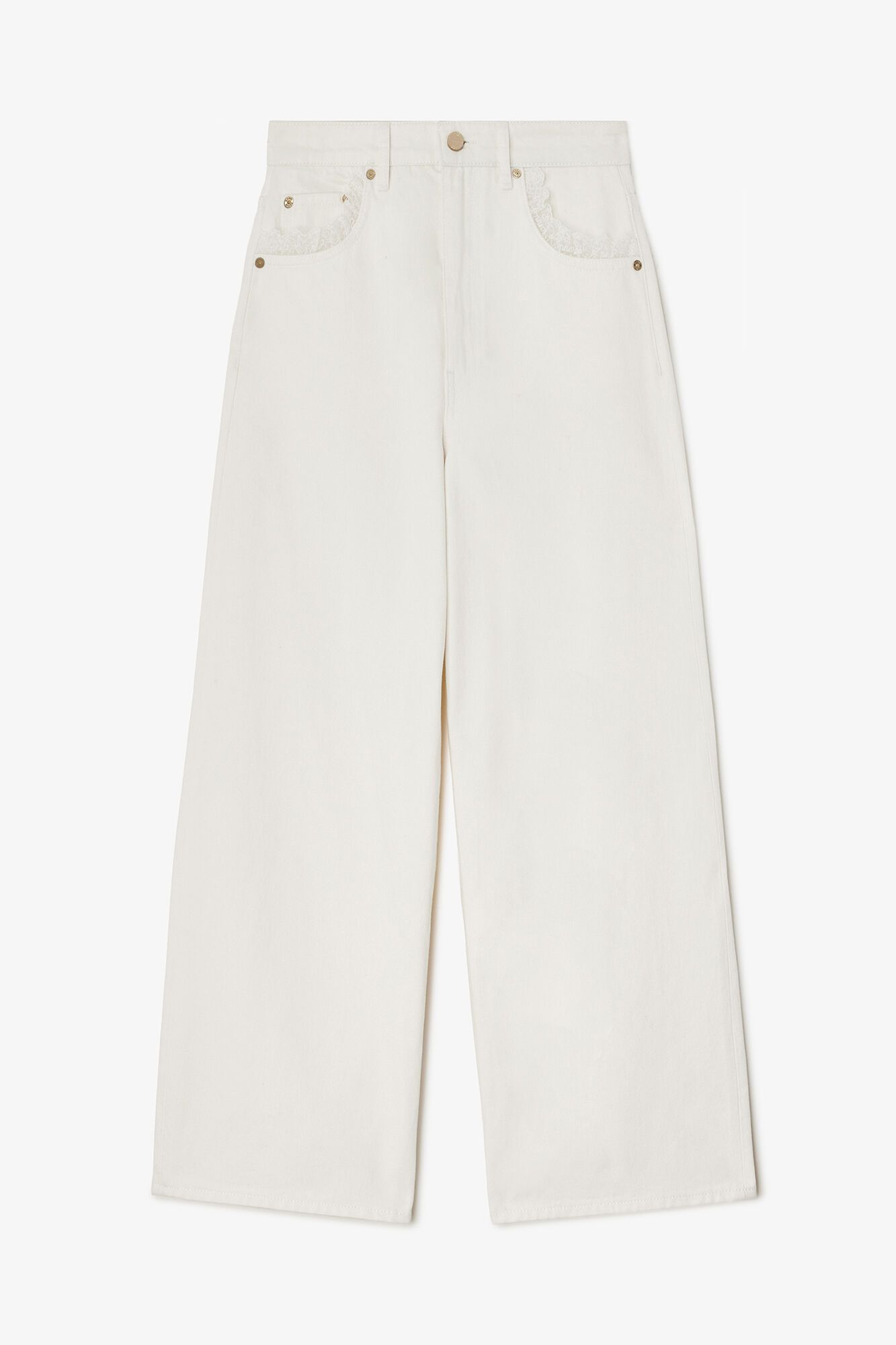 Lari Jeans